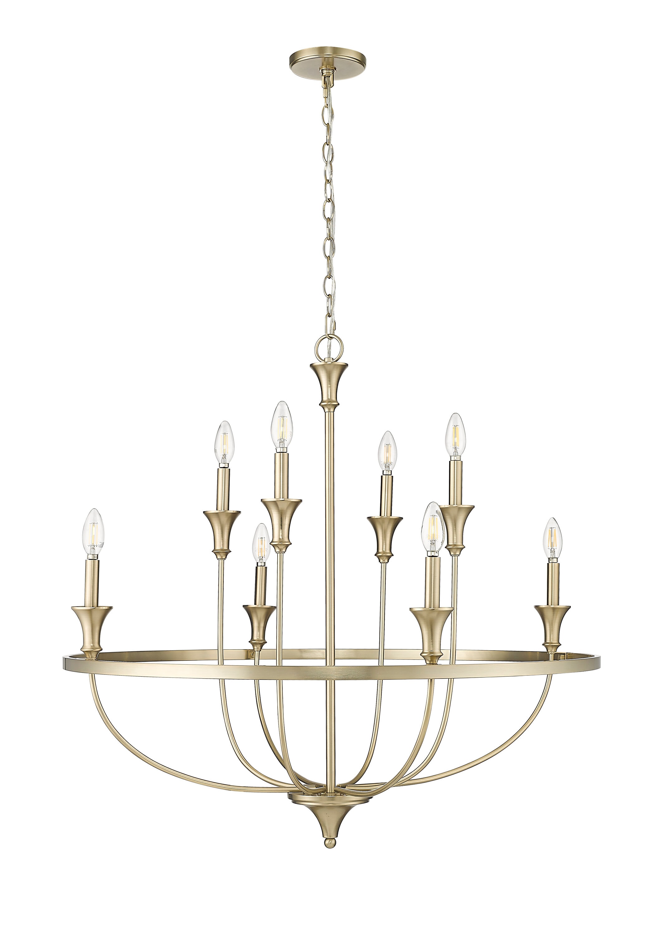 Millennium Lighting 28108-MG b090015 - View #2