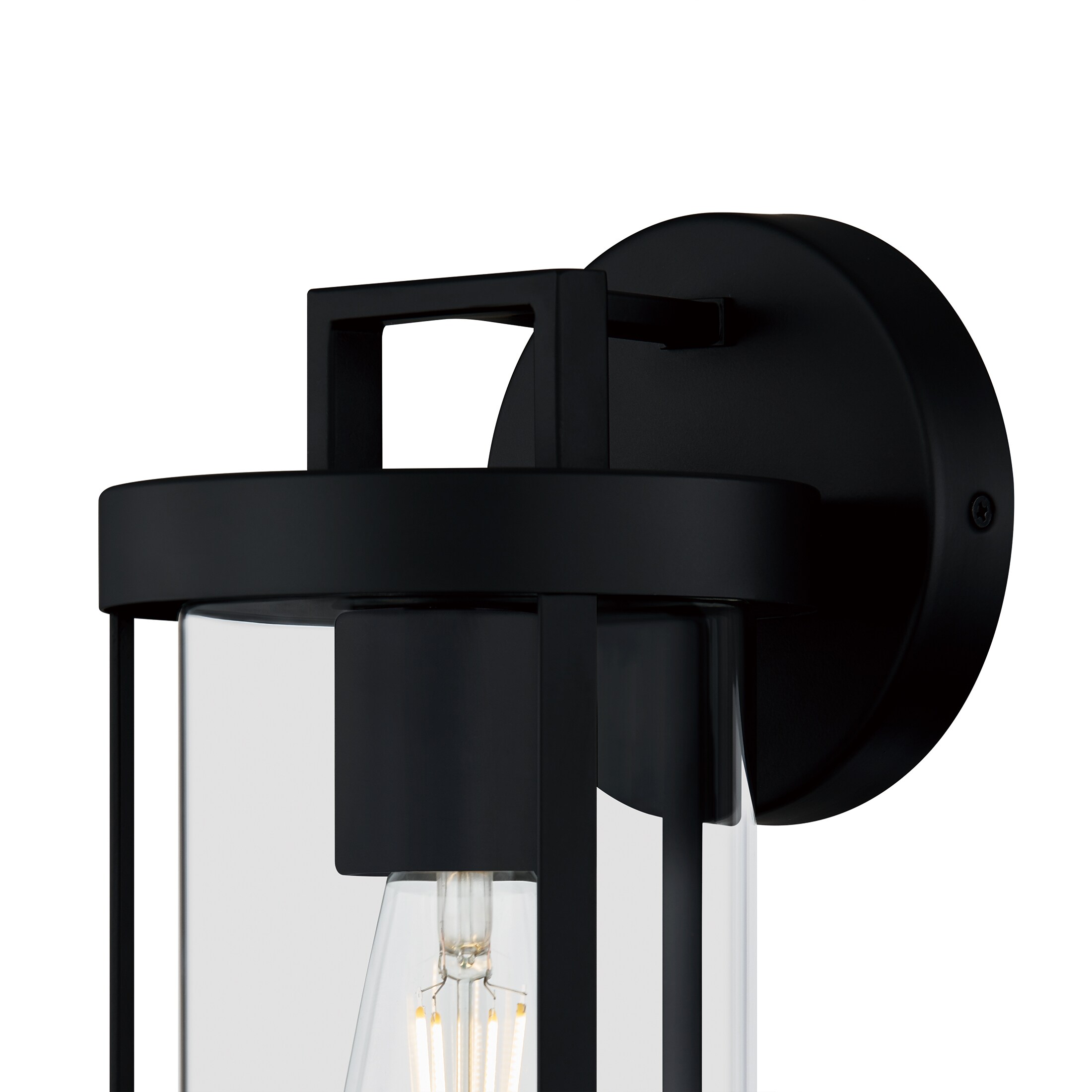 Quoizel LWS37527A Outdoor-Wall-Lighting - View #6