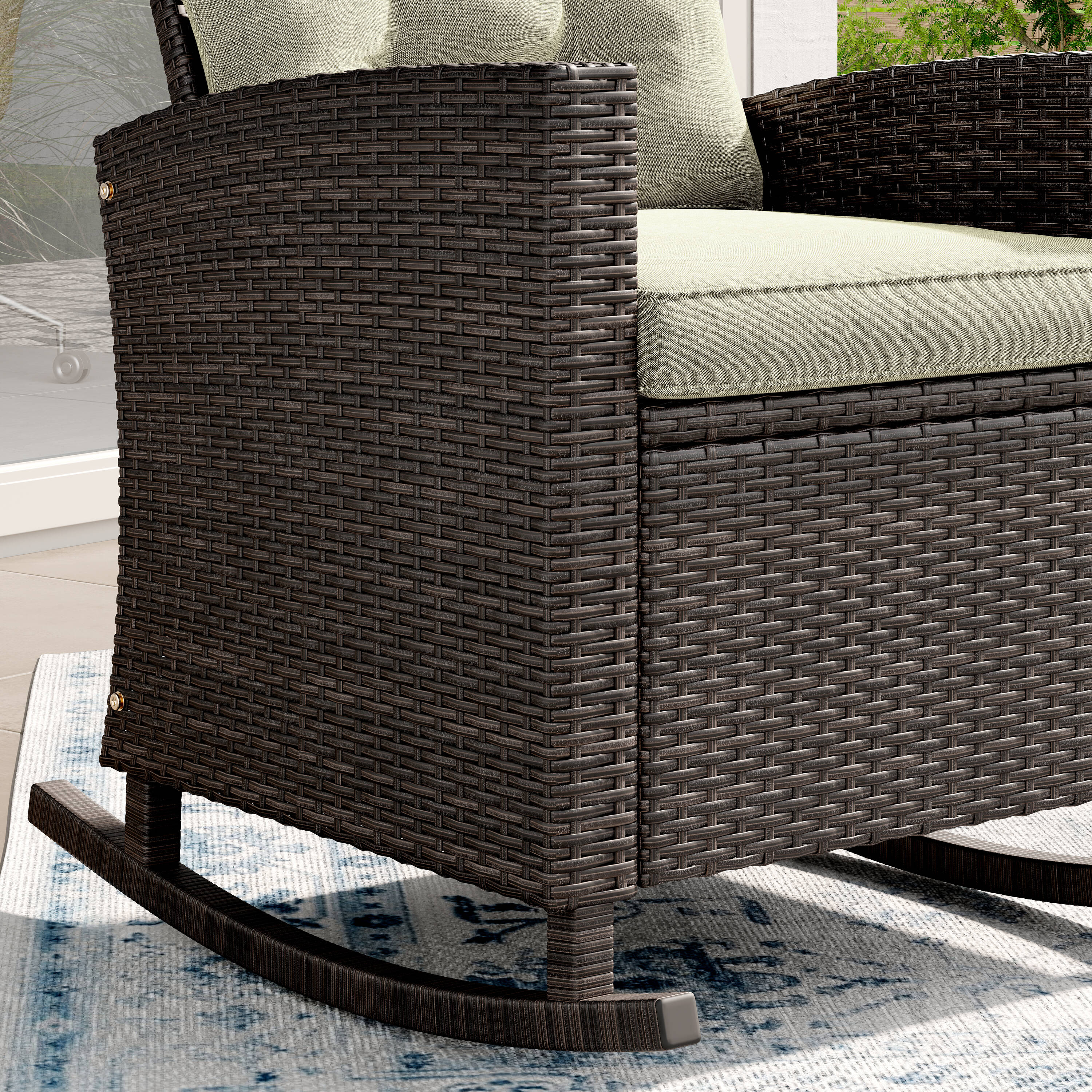 Octans SL2C00071 Patio-Conversation-Sets - View #4