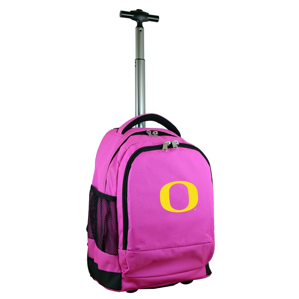 Mojo Licensing CLODL780_PK 19X13X8 Pink Backpack