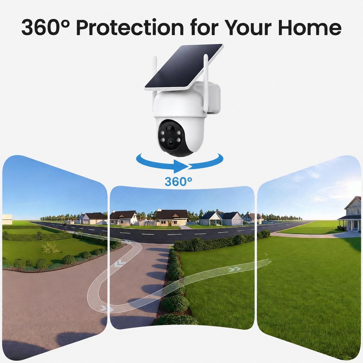 Etokfoks LET92FM2P Security-Cameras - View #4