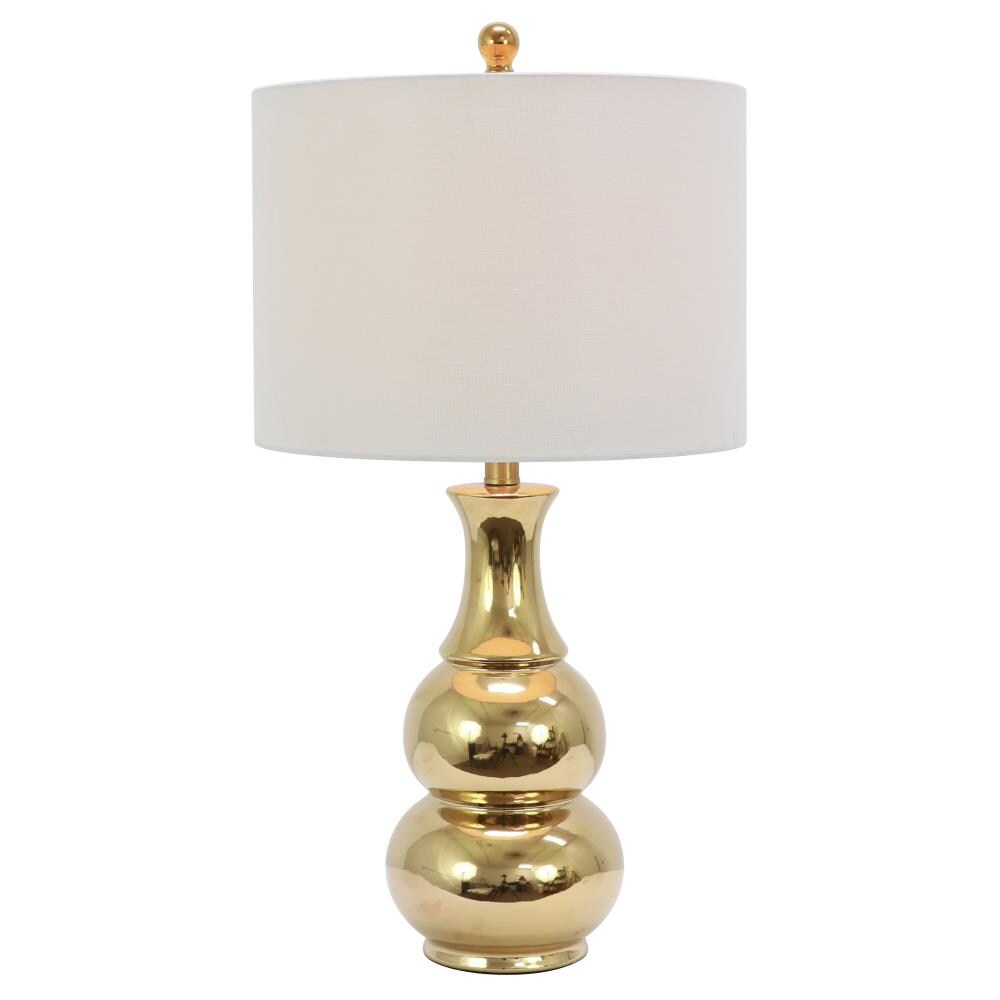 cheap gold lamp