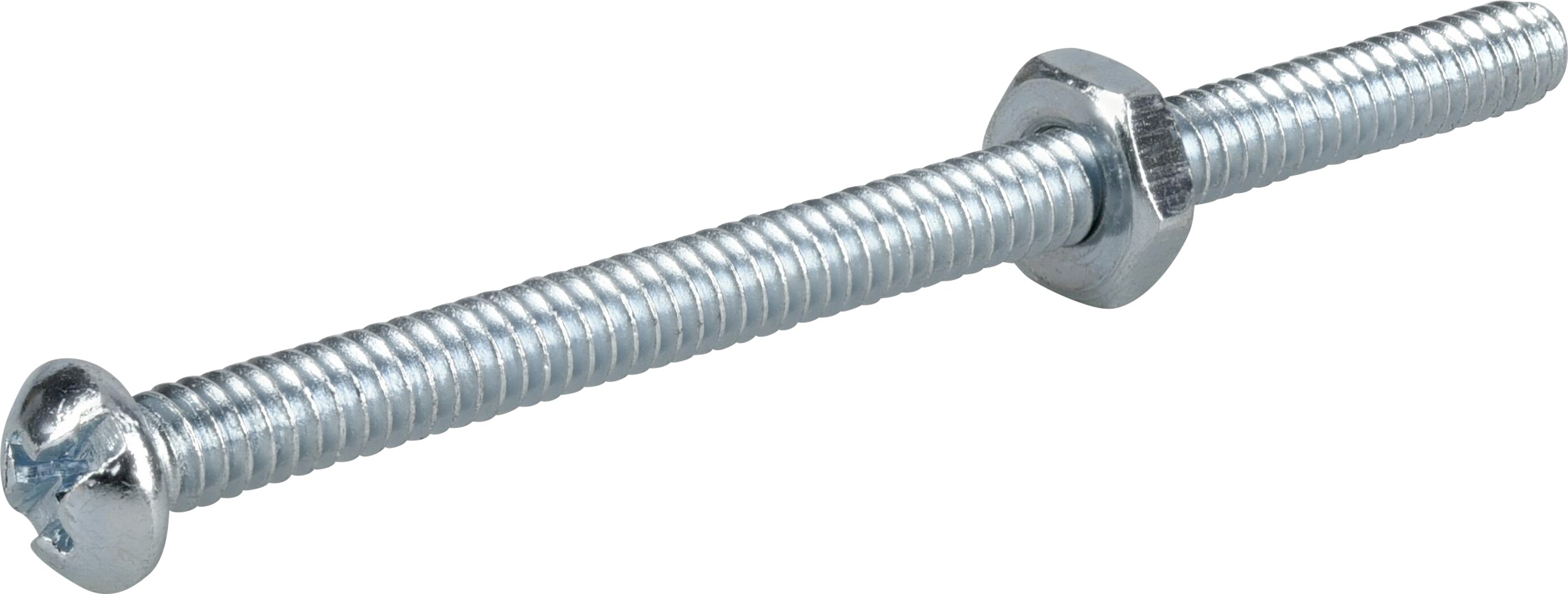 Hillman 491305 Metric-Machine-Screws - View #3