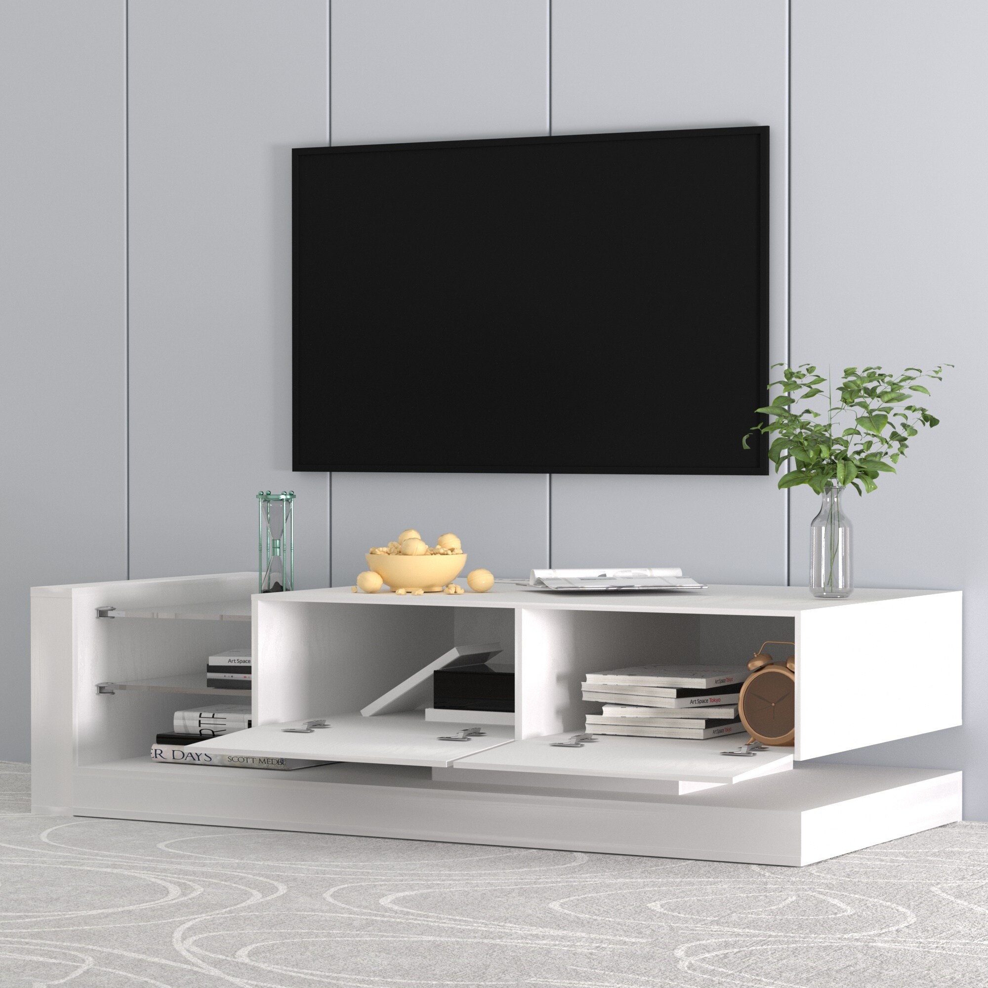 Boyel Living BL-HY15065 Tv-Stands - View #3