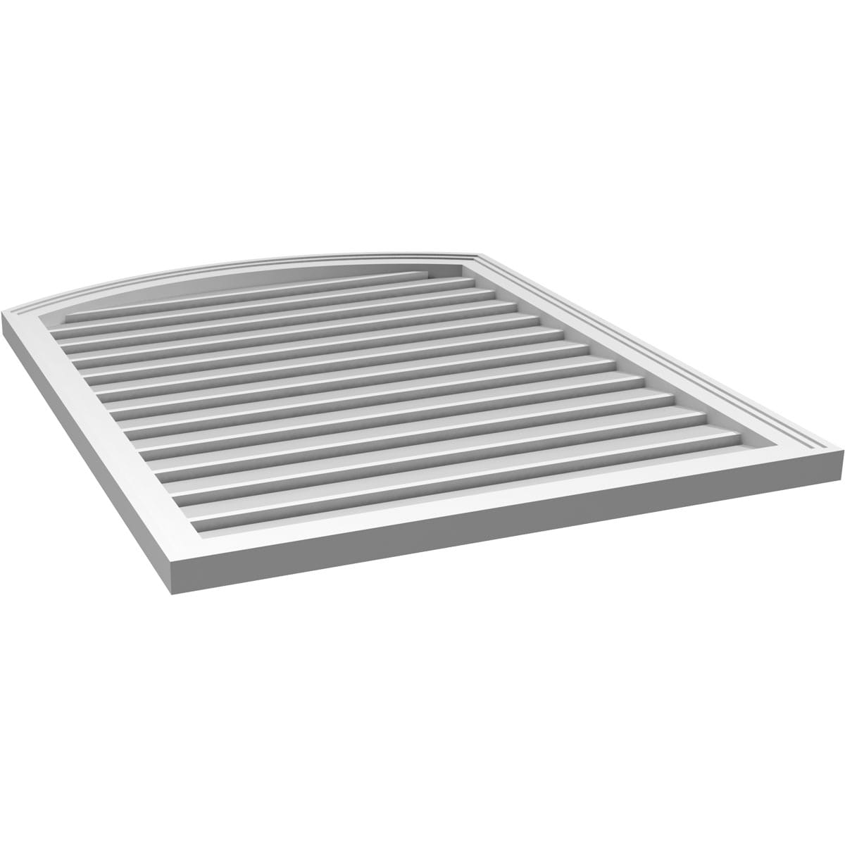 Ekena Millwork GVPAR32X4002SF Gable-Vents - View #5