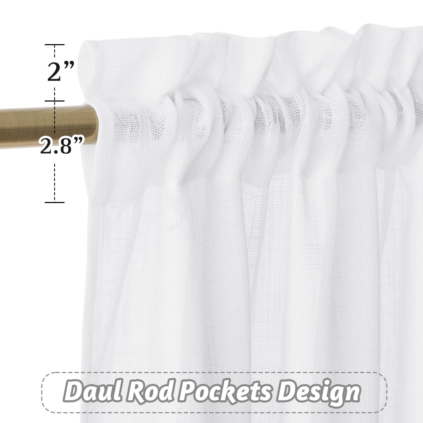 Etokfoks EFT0922E10 valances - View #5