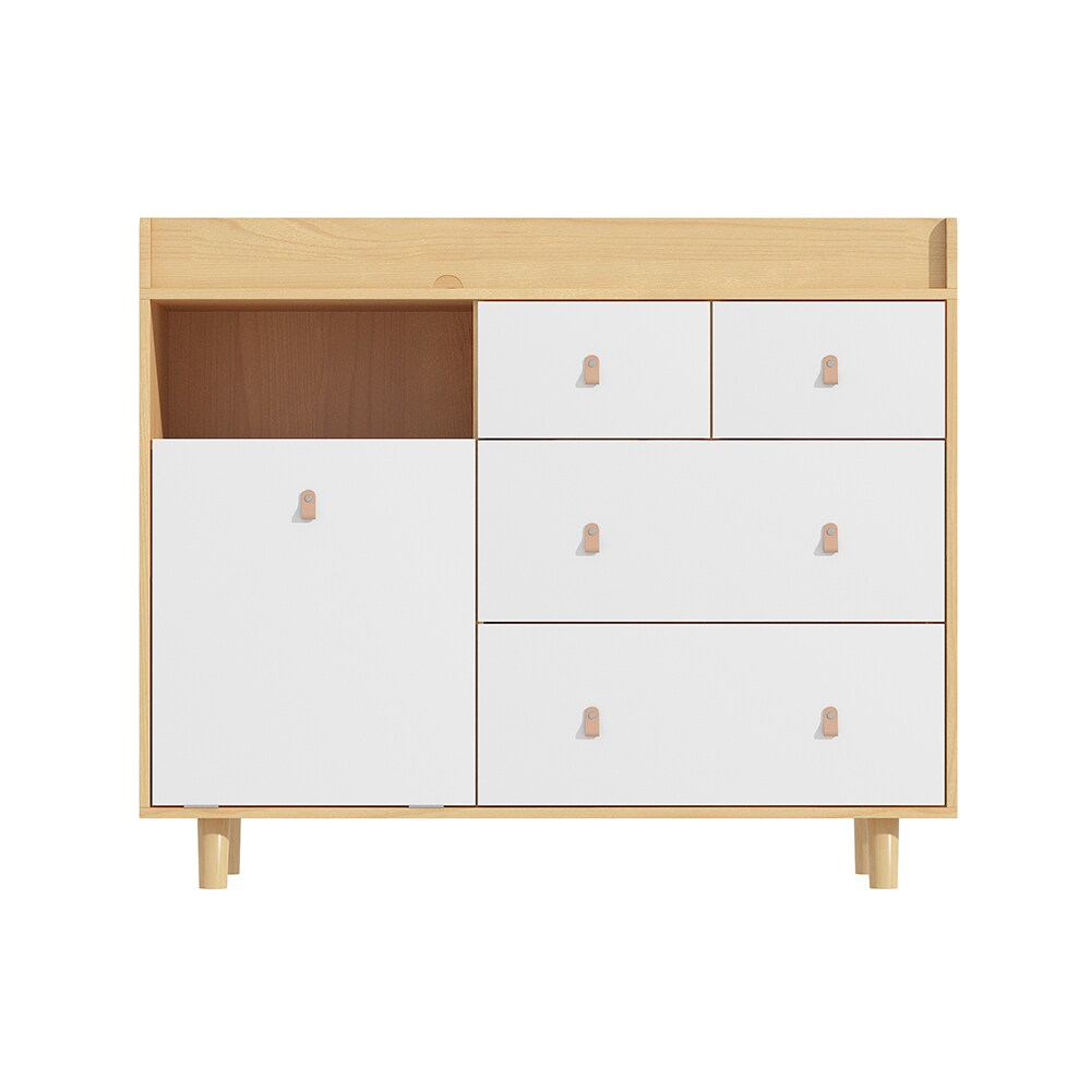 Homsee C-KF180081-02 Baby-Changing-Stations - View #6