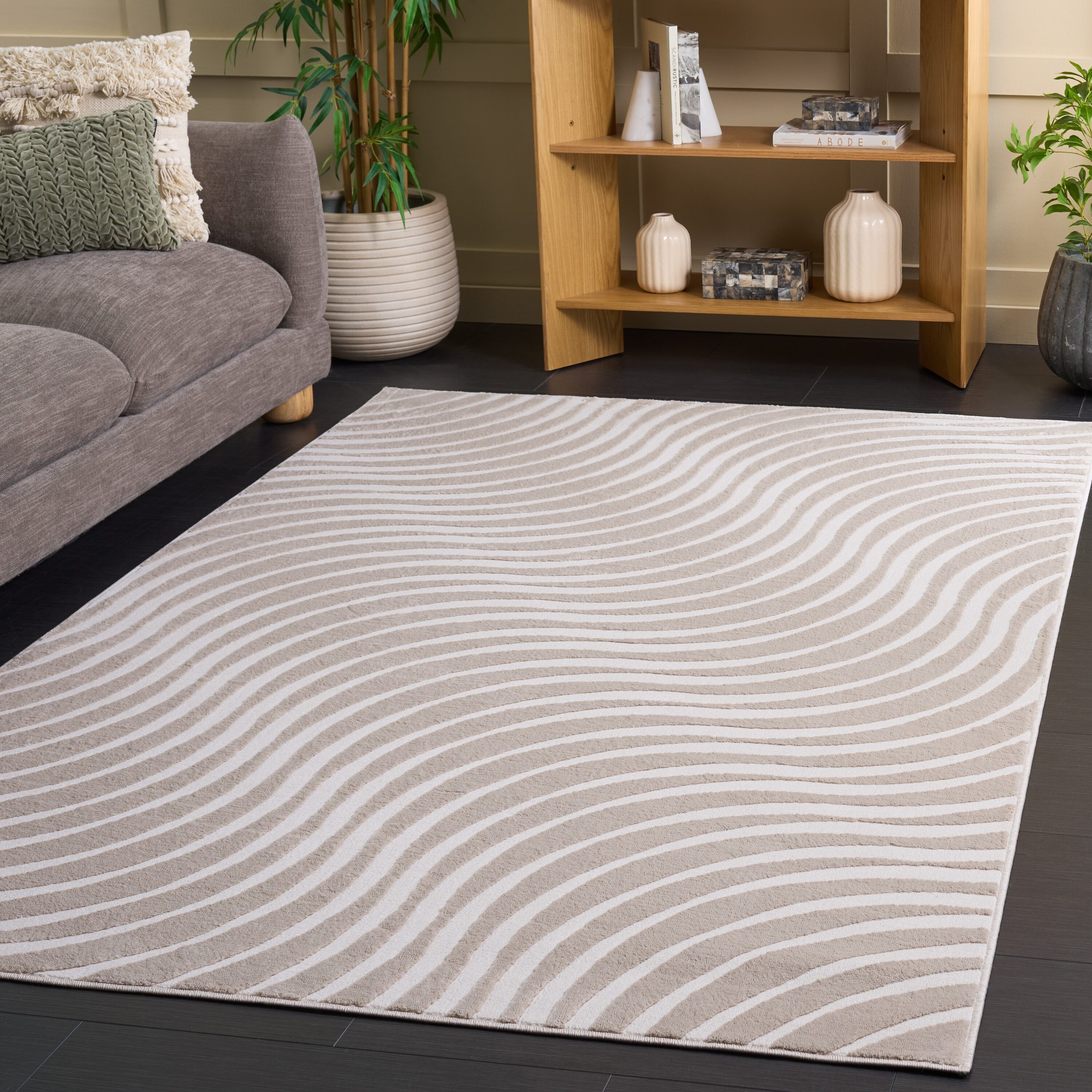 Safavieh SAY132B-4 rugs - View #2