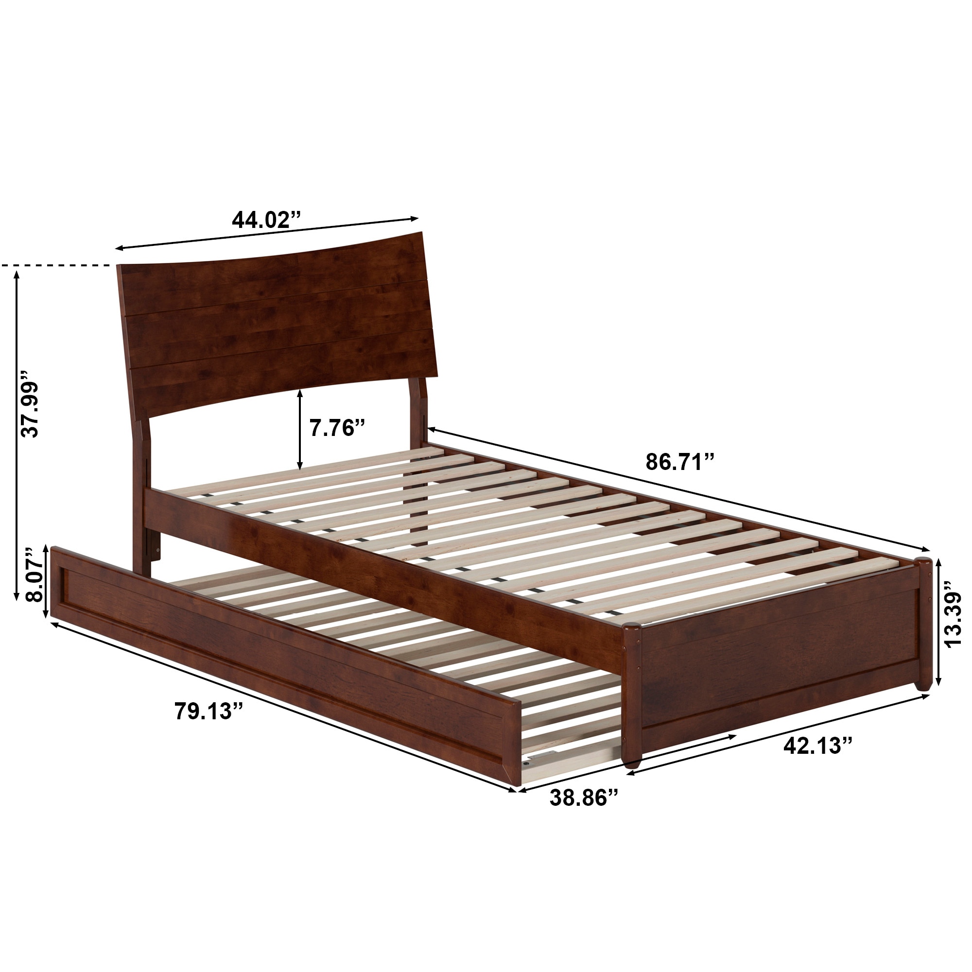 AFI AR4787214 beds - View #11