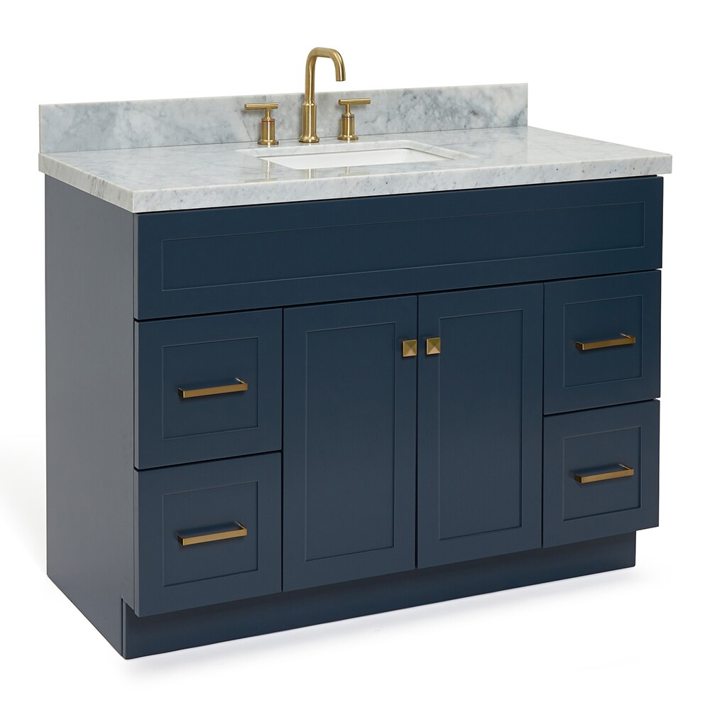 ARIEL F049SCWRVOMNB Bath-Vanity-Combo - View #3
