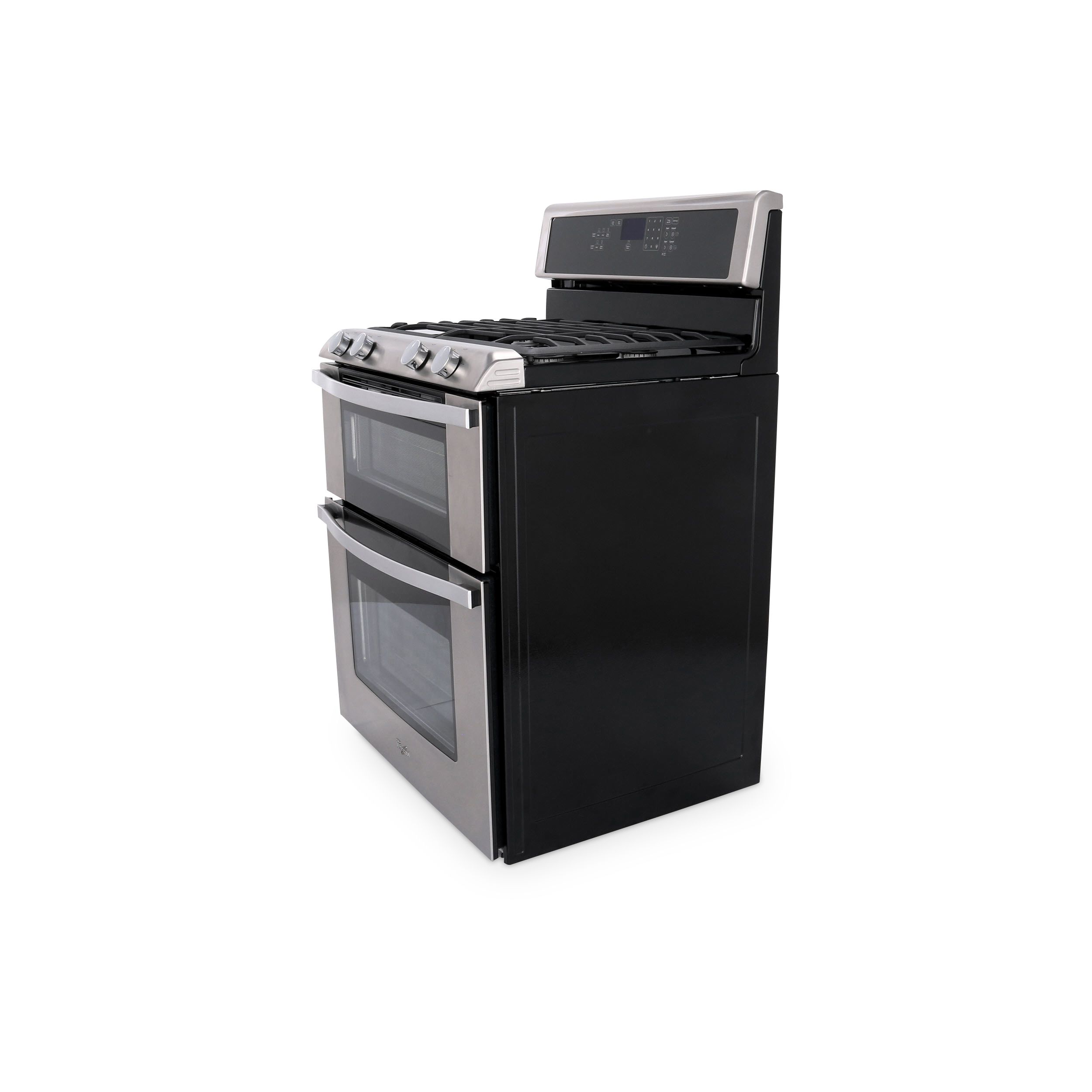 hotpoint hug52 gas cooker