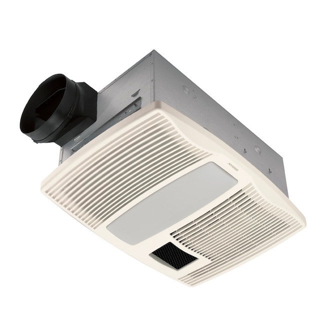 Broan The Qtx Heater Fan Light Series 0, Bathroom Heater Ceiling Fan