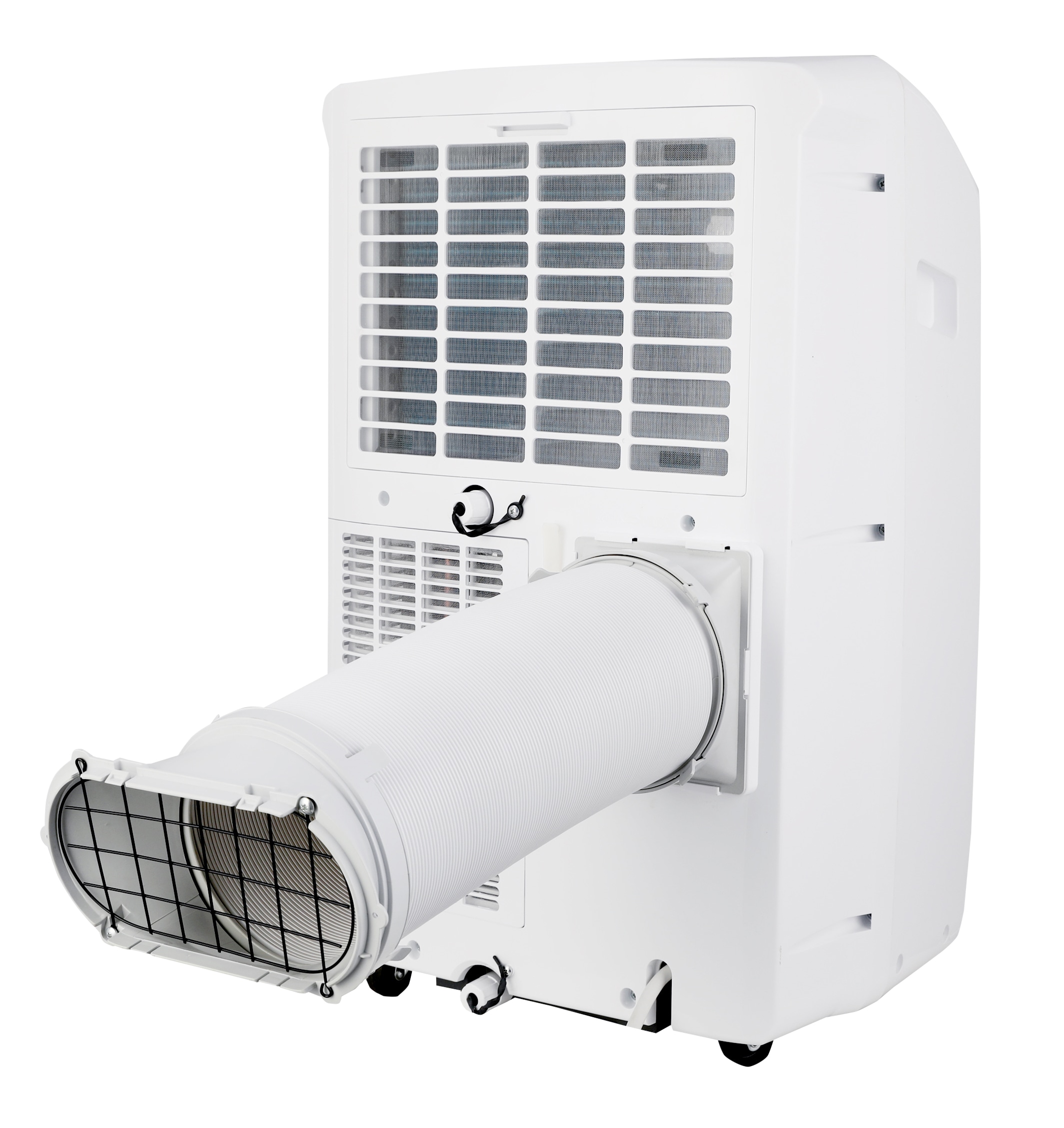 Hisense AP0722CW1W Portable-Air-Conditioners - View #6