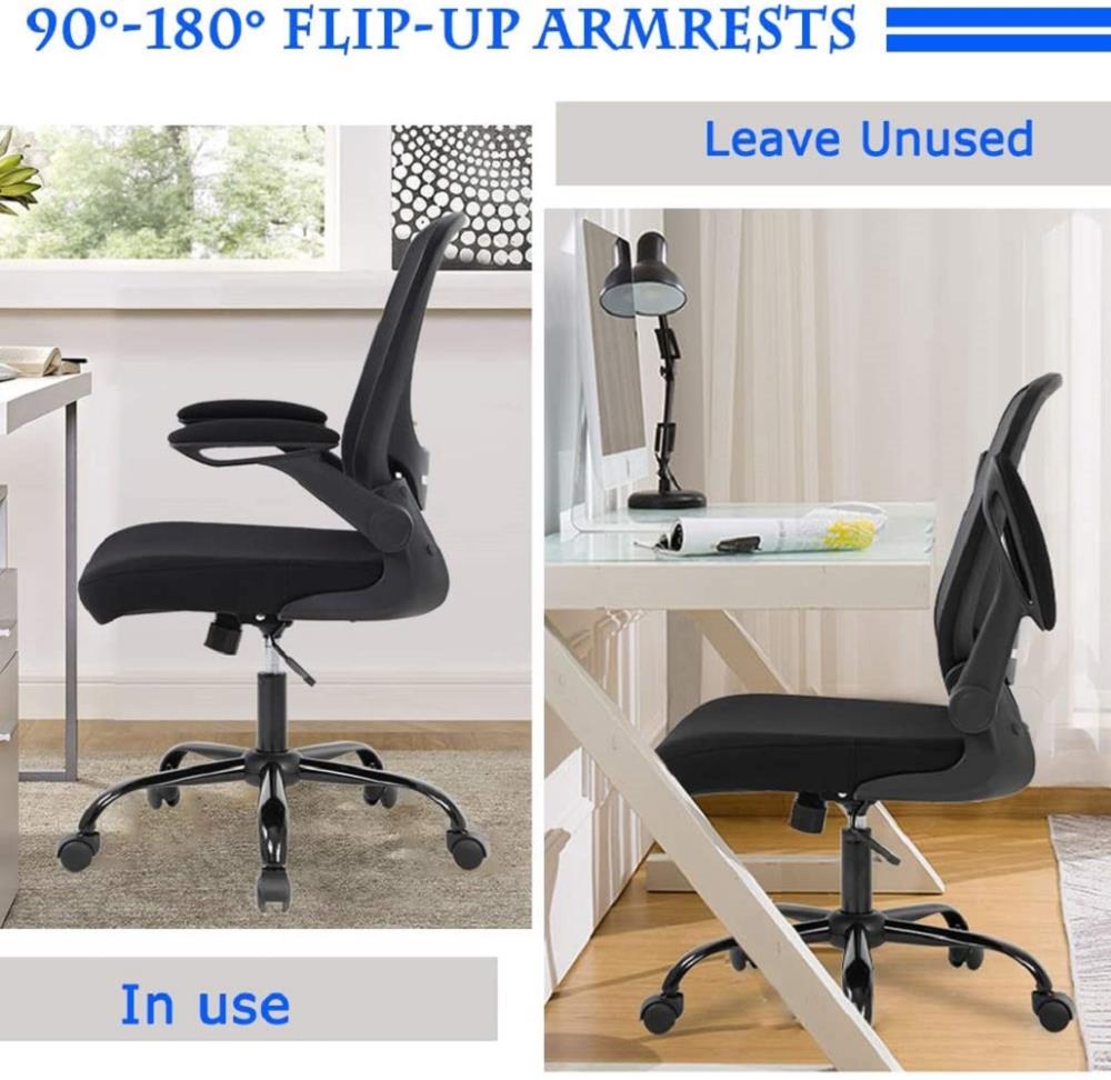 CASAINC LC-BM-M3231 Office-Chairs - View #2