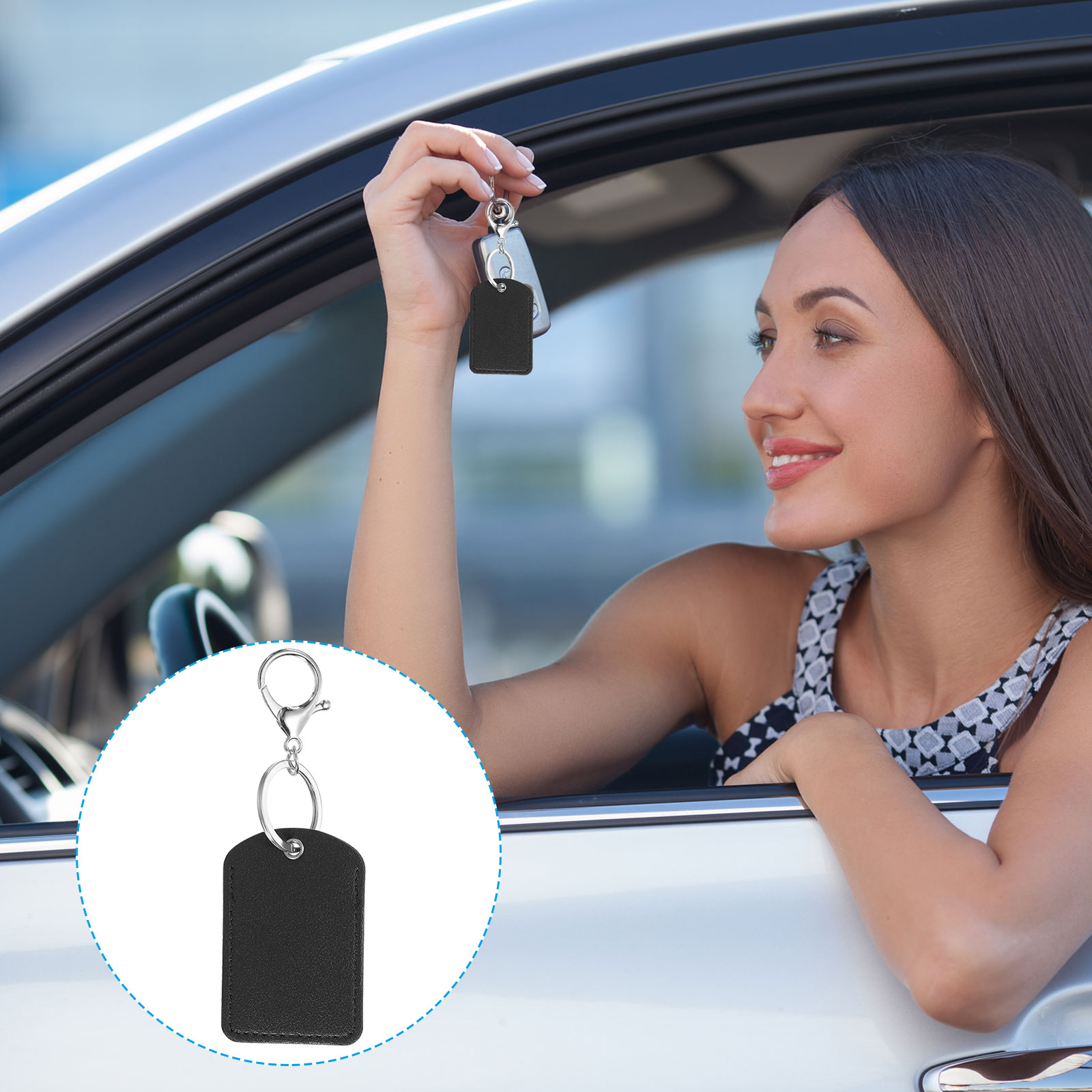 PATIKIL S26011200UX4047 Key-Accessories - View #6