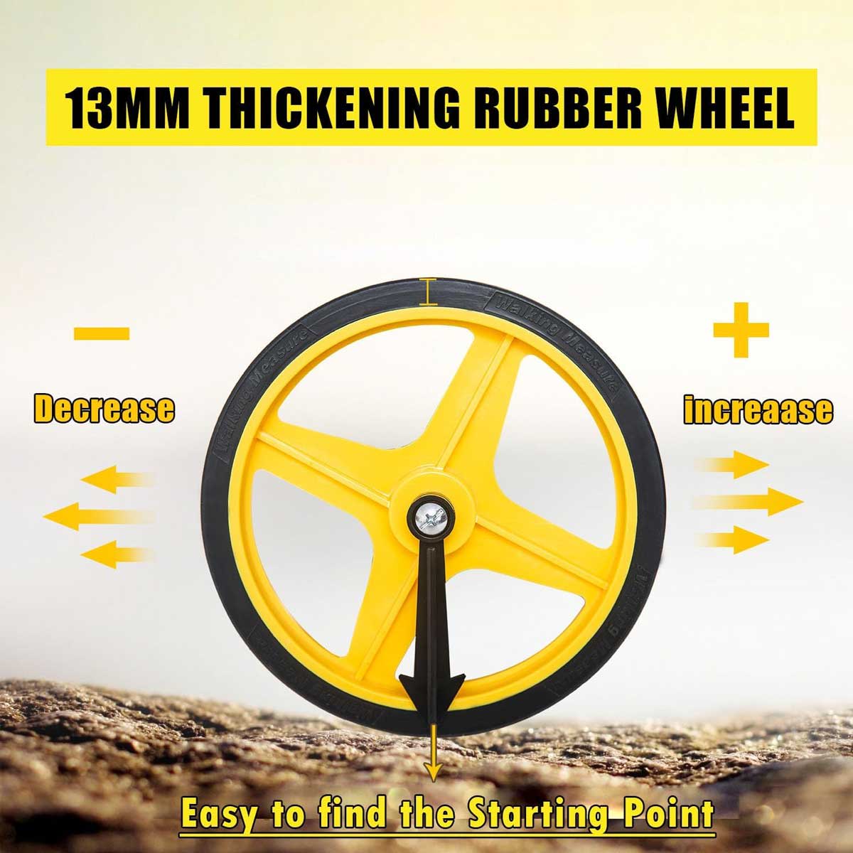 Aoibox LABMT21028 Laser-Distance-Measurers - View #4