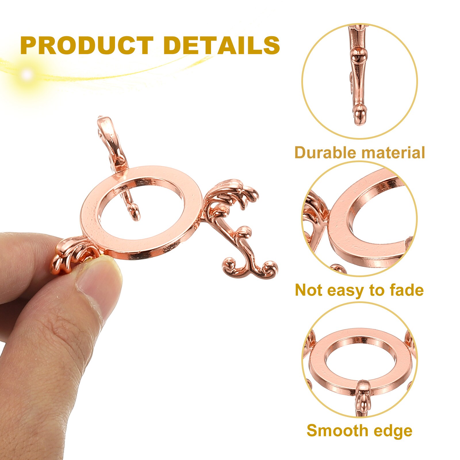 Unique Bargains S25093001UX1464 Decorative-Accessories - View #3