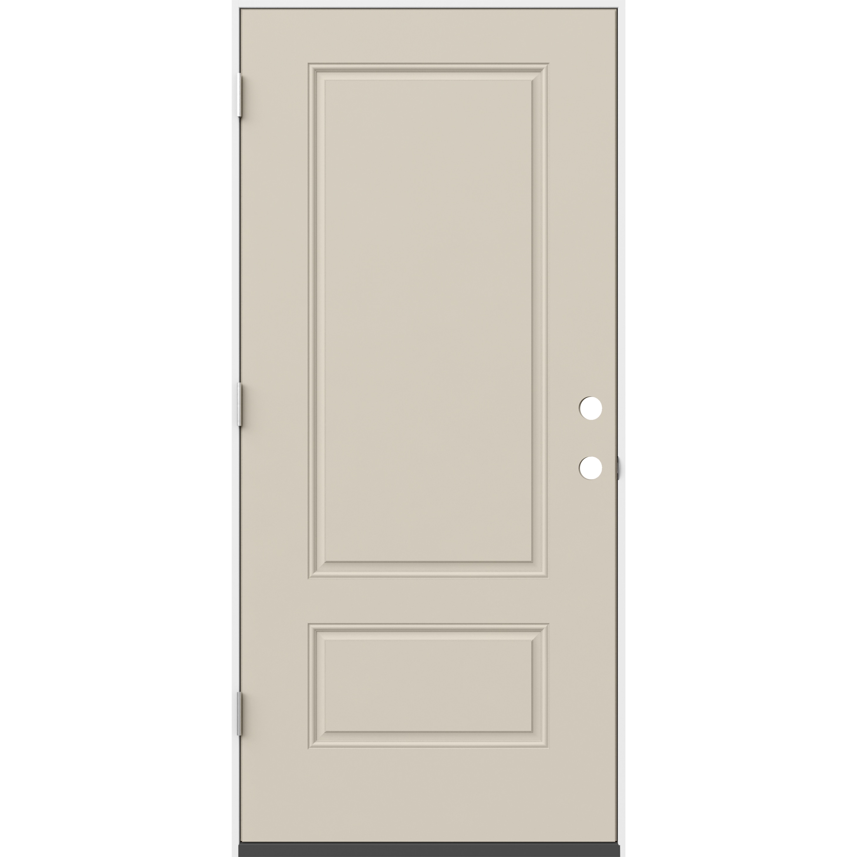 JELD-WEN LOWOLJW249900002 Entry-Doors - View #2