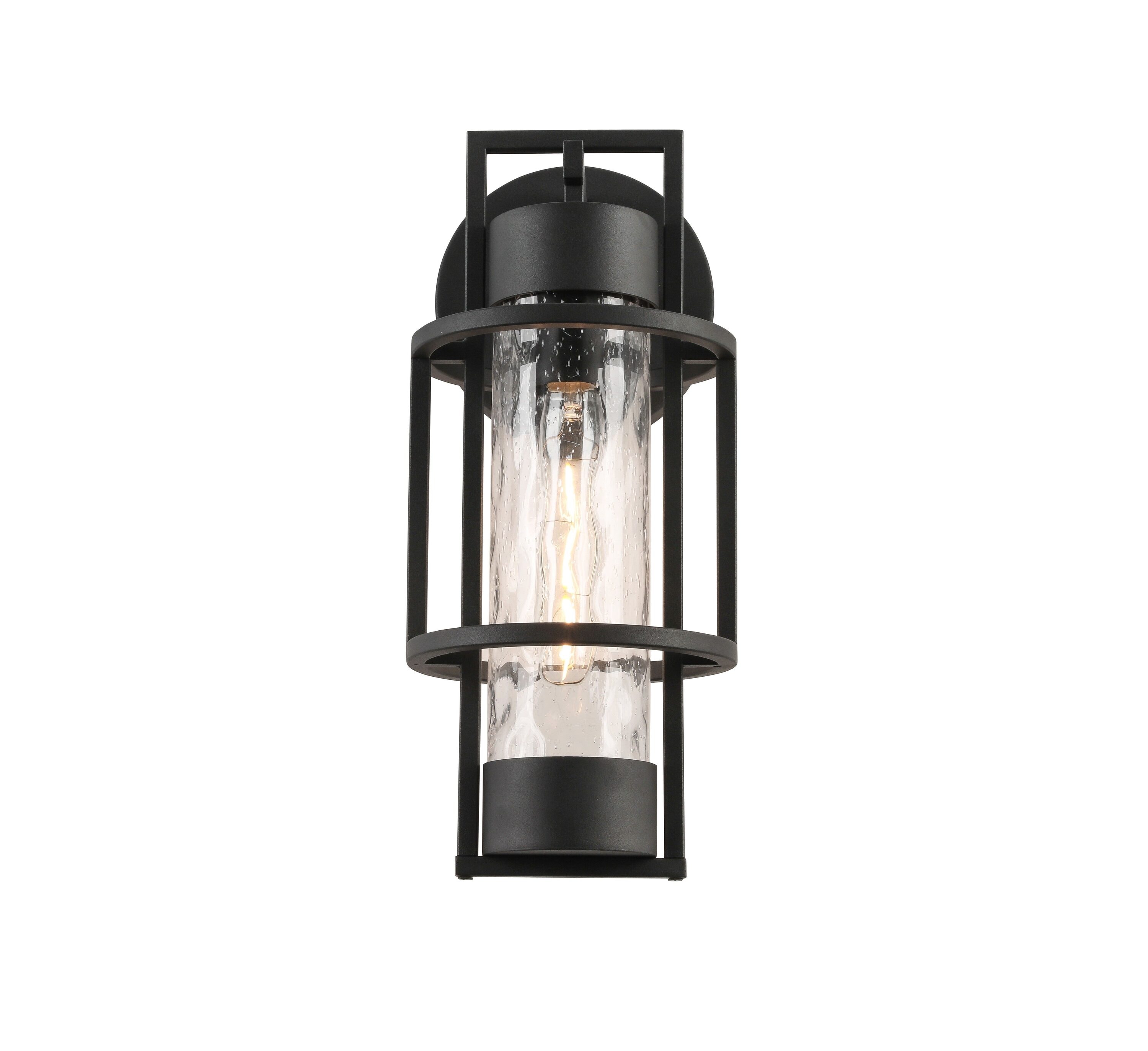 Flynama YC-L-46300 Outdoor-Wall-Lighting - View #3