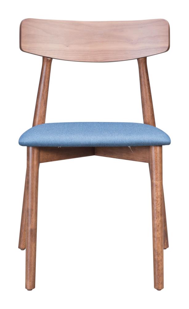 Zuo Modern 100978 Dining-Chairs - View #3
