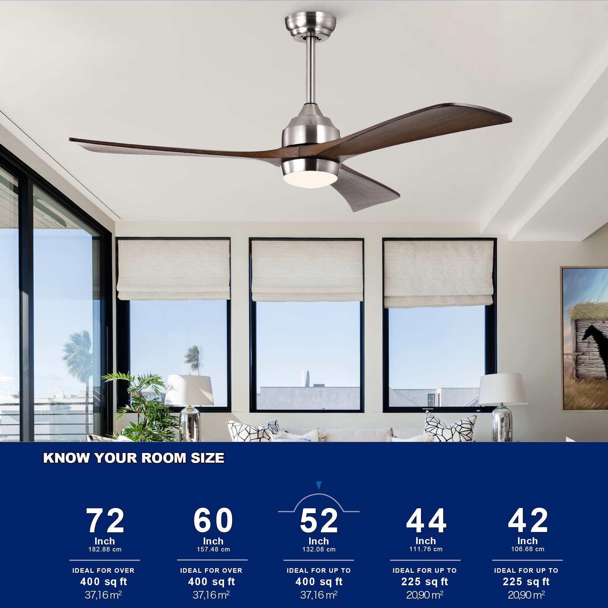  52LSP153461NK Ceiling-Fans - View #8