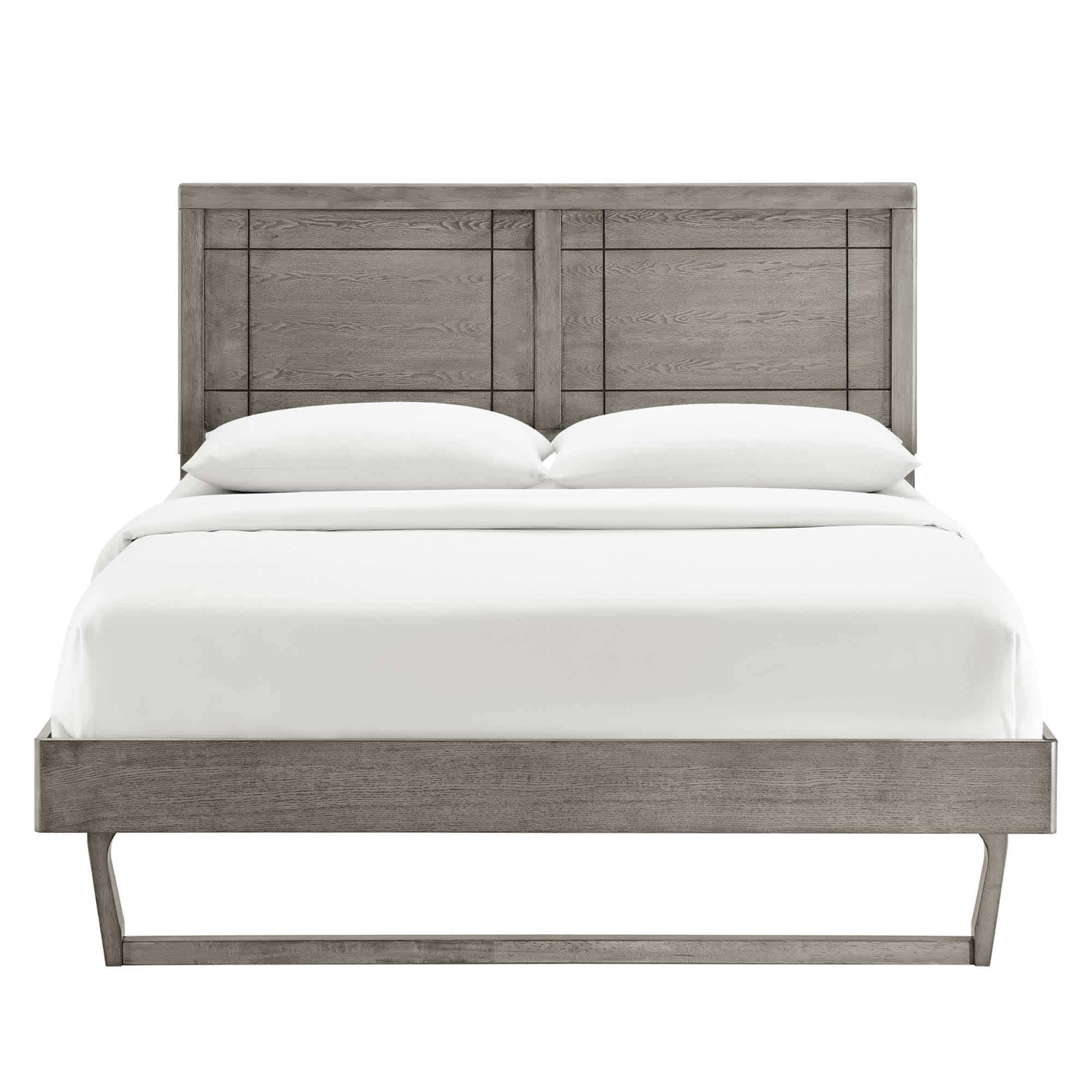 Modway MOD-6625-GRY beds - View #11