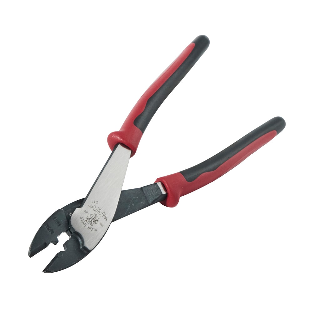 Klein Tools J1005 Wire-Strippers-Crimpers-Cutters - View #6