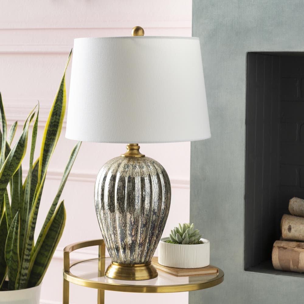 Surya ABM-003 Table-Lamps - View #2