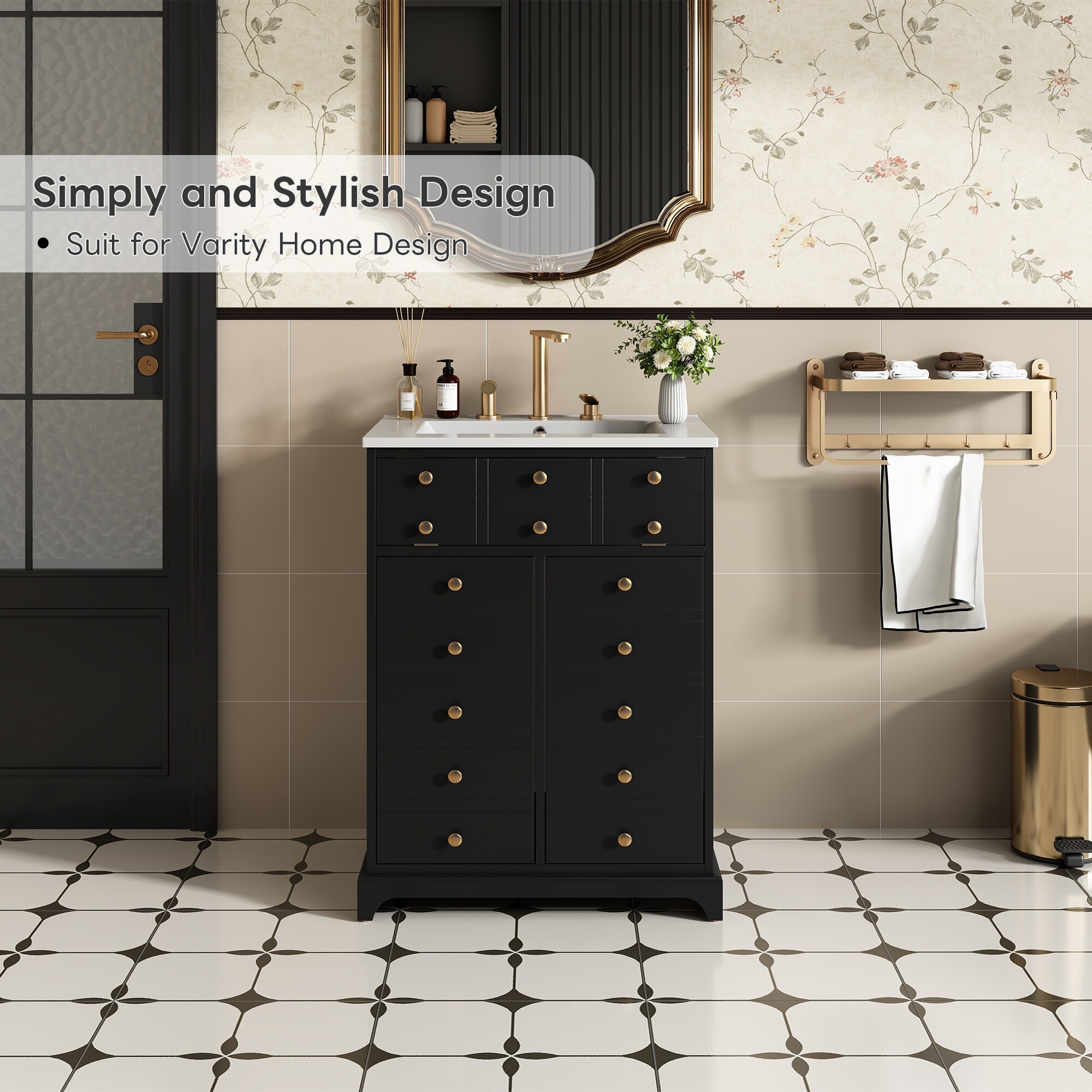 AAZJ 710-N710P276692B Bath-Vanity-Combo - View #7