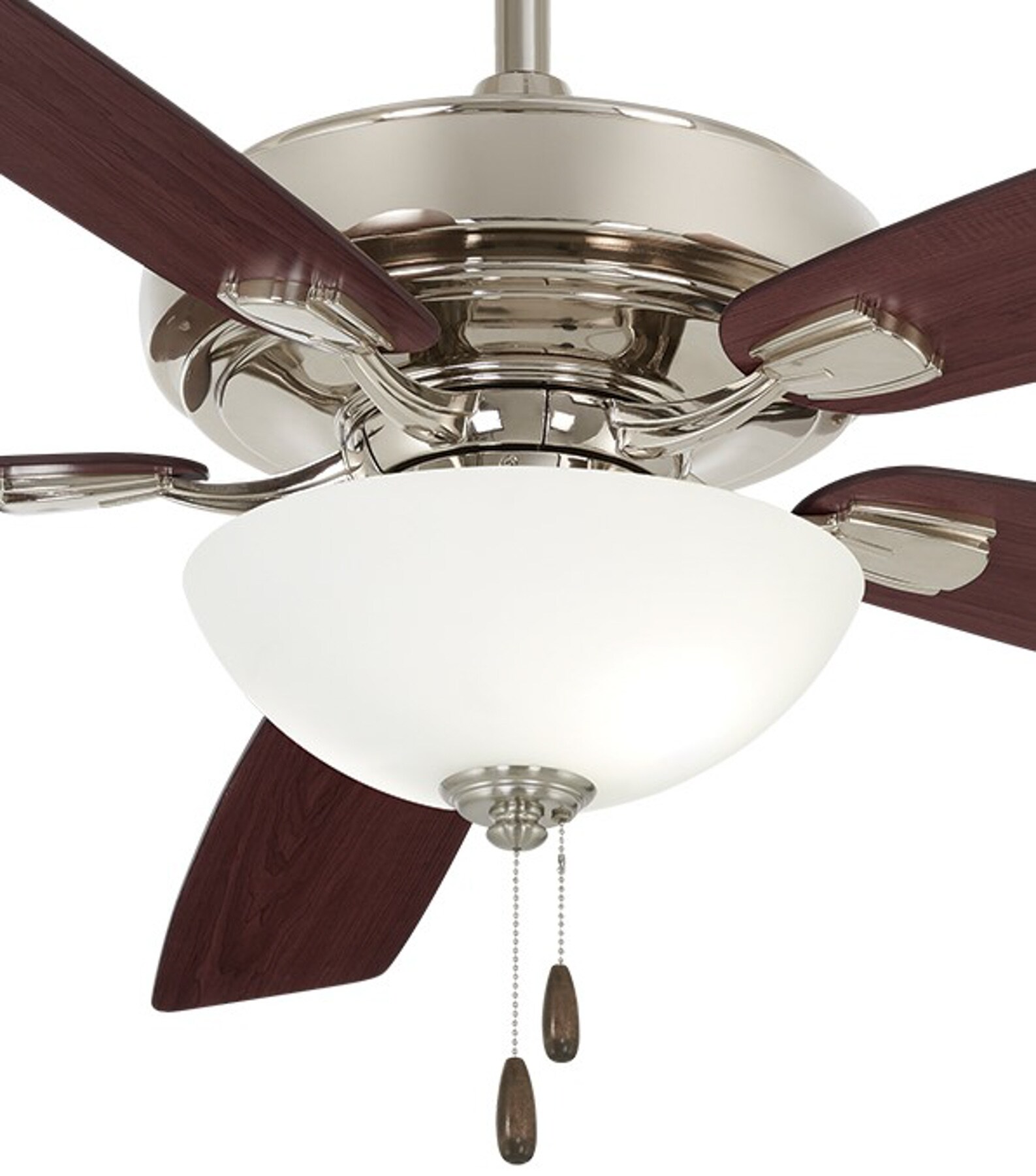 Minka Aire F552L-PN Ceiling-Fans - View #4