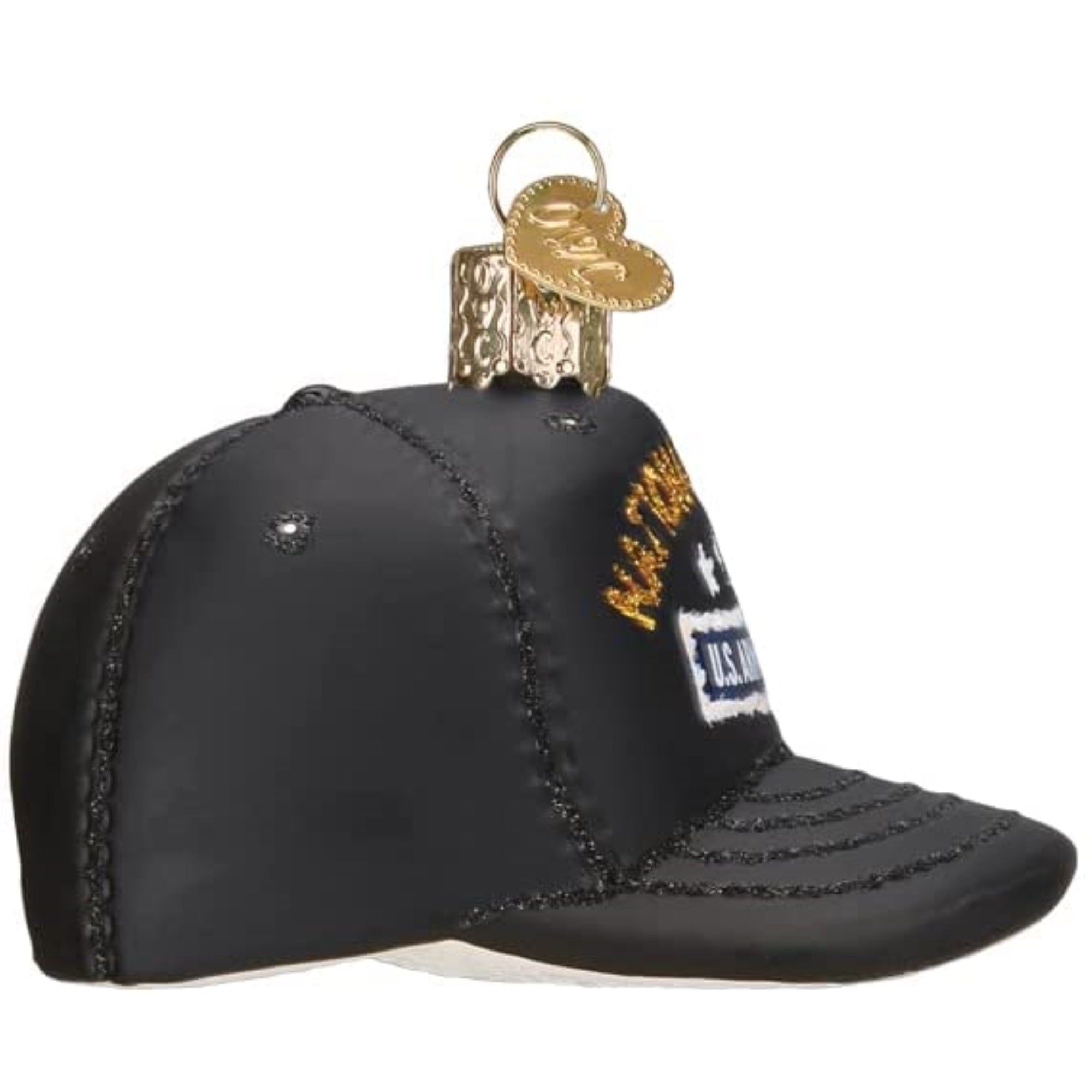 Old World Christmas 729343324894 m060040 - View #3