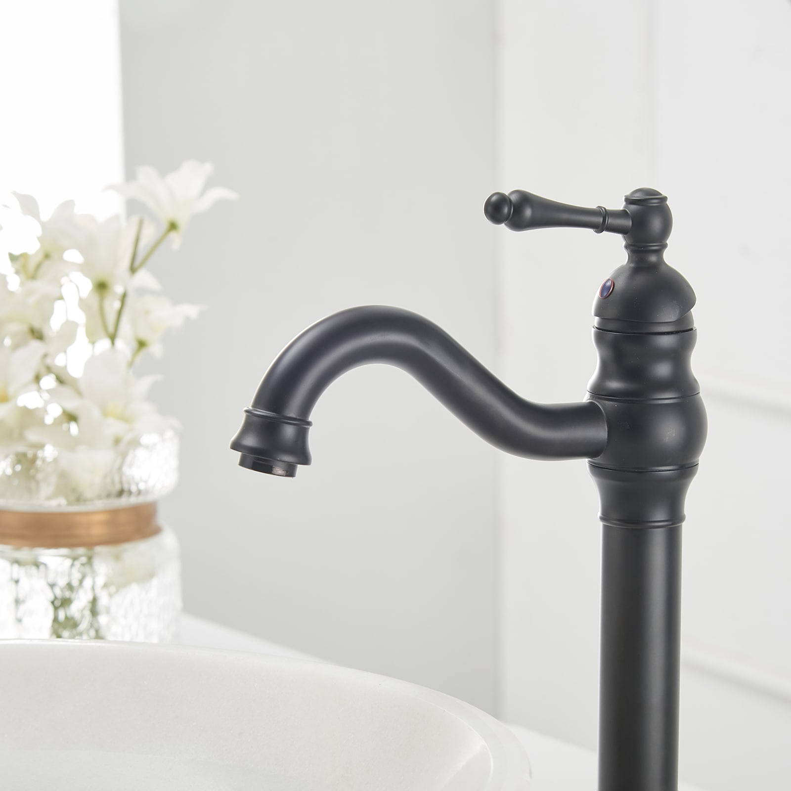 BWE A-99310-BLACK Lavatory-Faucets - View #5