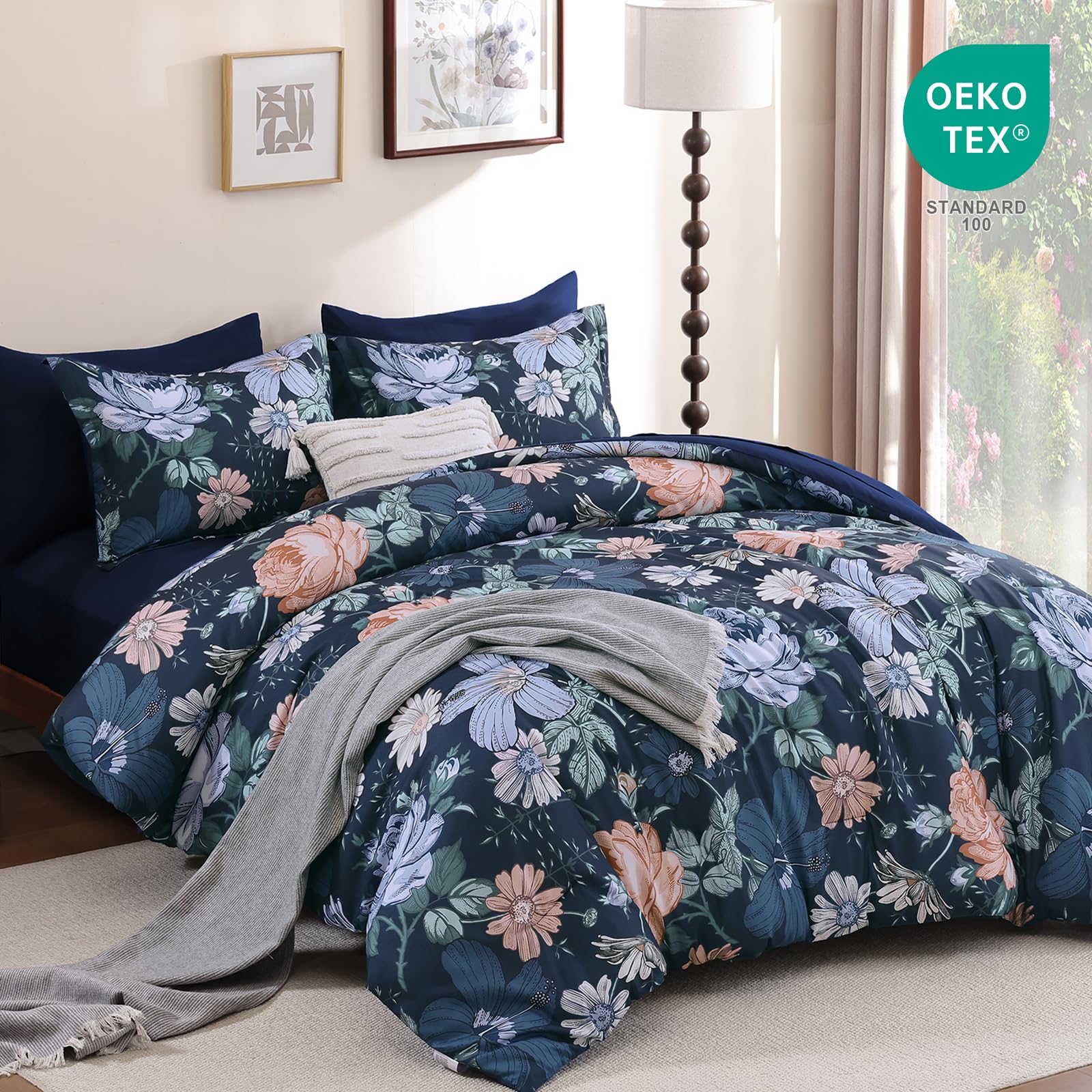 WZKZLH 5749848264001 bedding - View #2