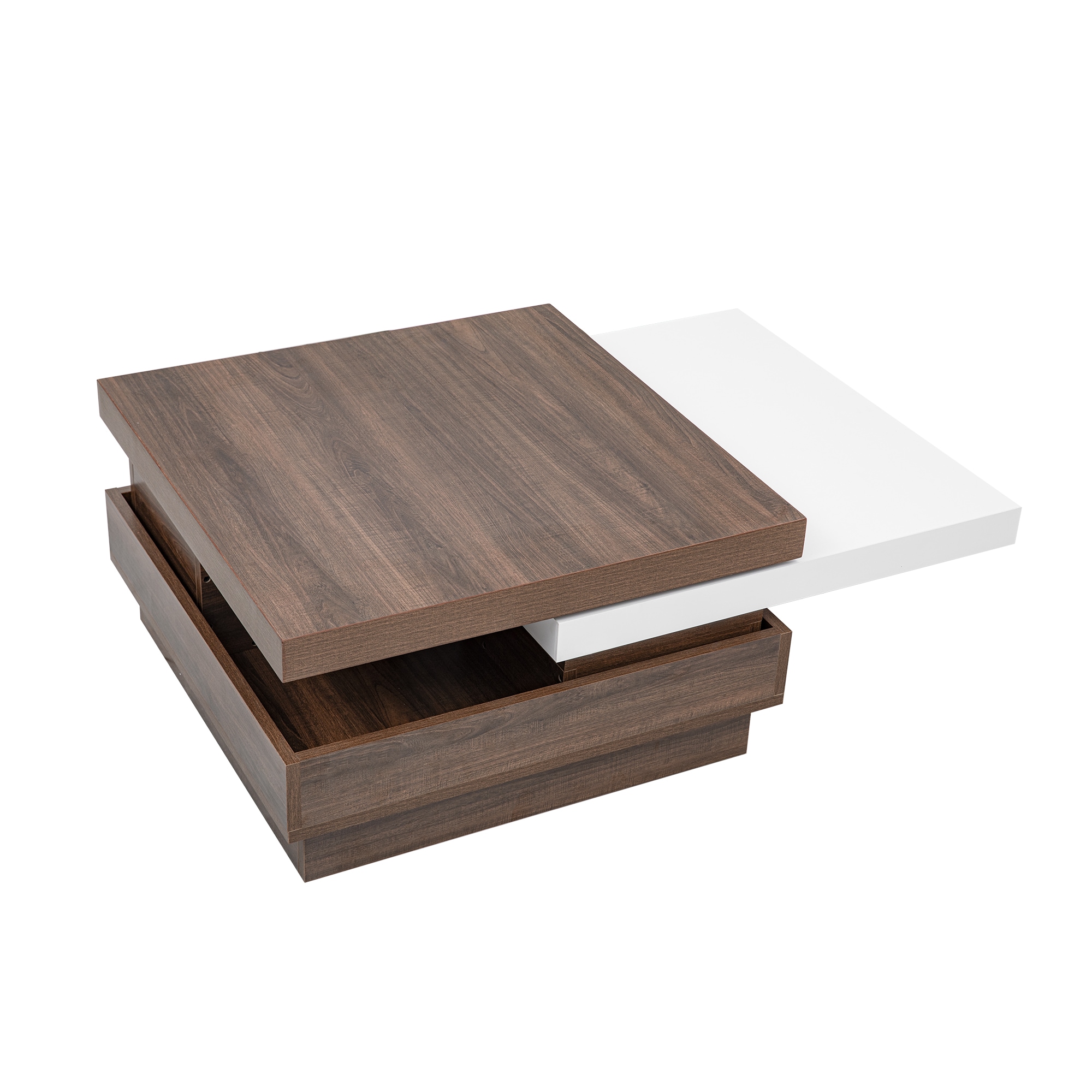 ModernLuxe L3P-N724P195145K Coffee-Tables - View #10