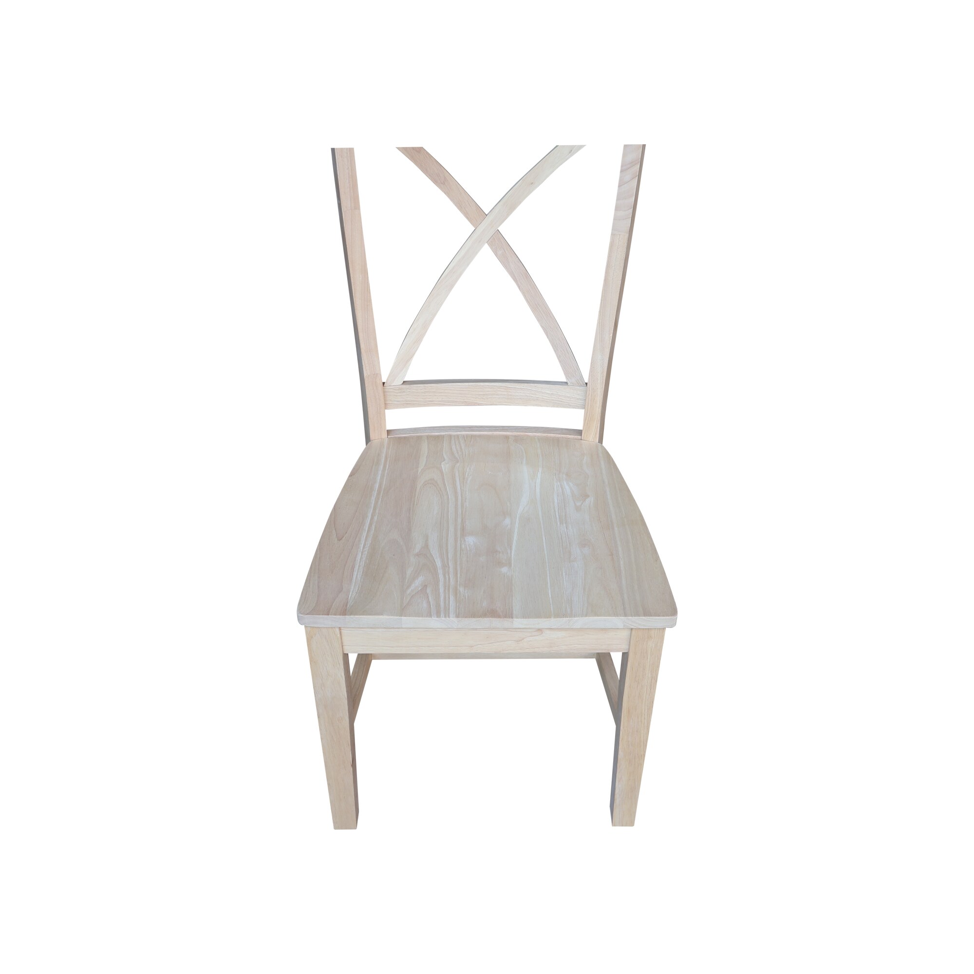 International Concepts C-27P Dining-Chairs - View #8