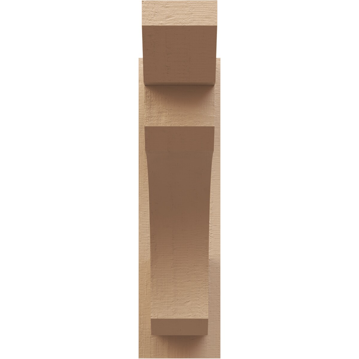 Ekena Millwork 2132771 corbels - View #3