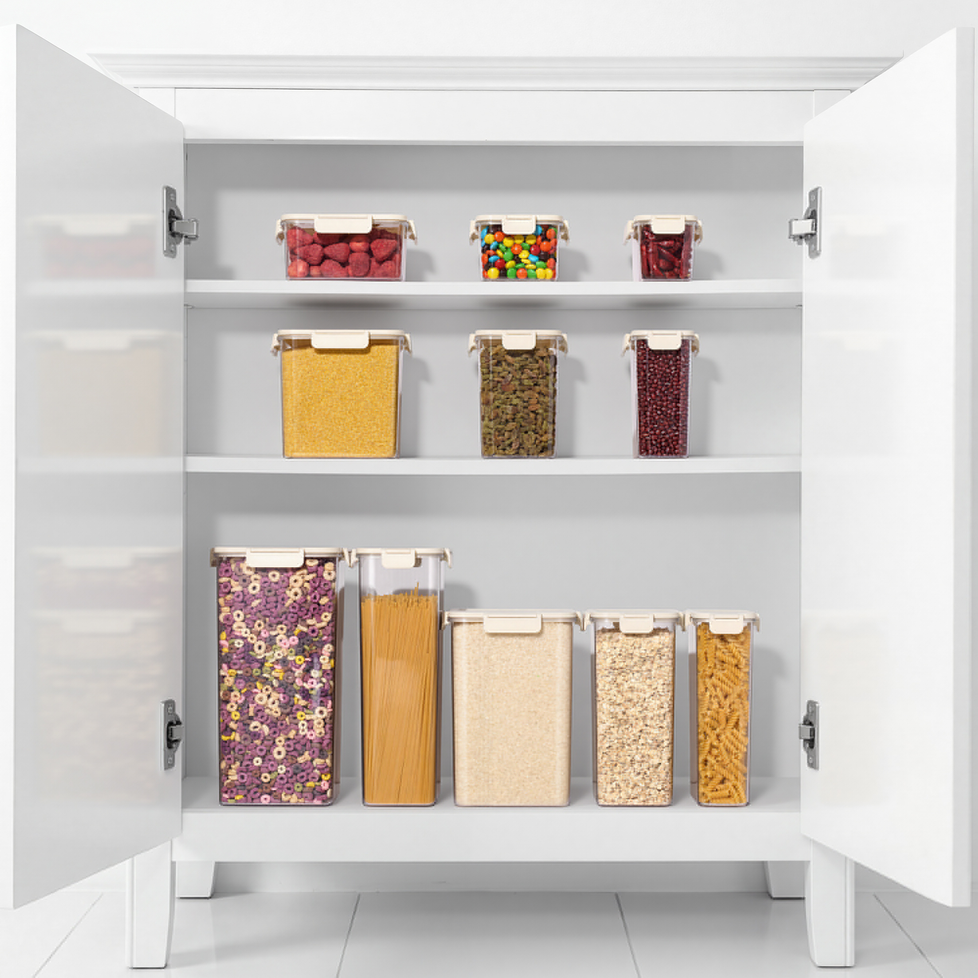 SORBUS STG-1832-2PK Food-Storage-Containers - View #3