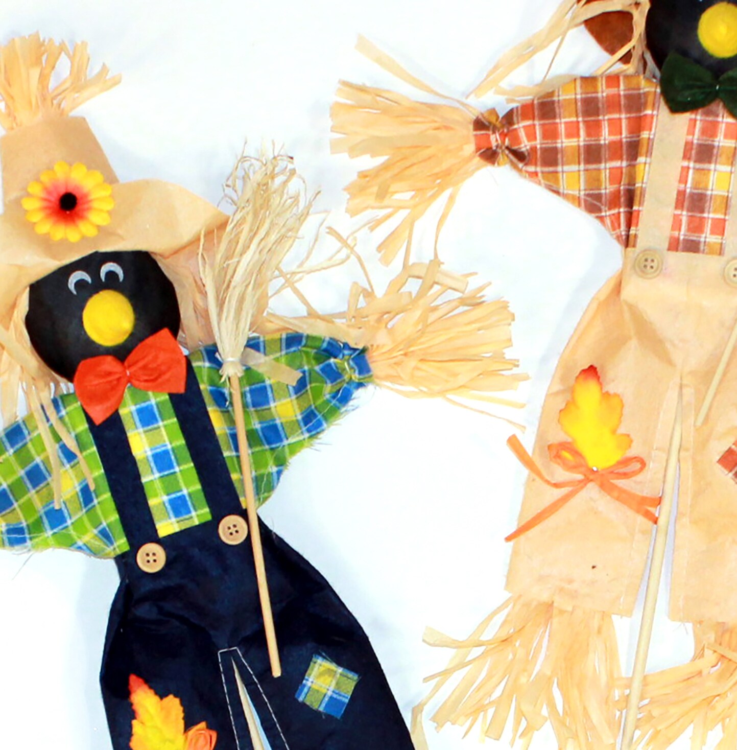 Worth Imports 2343 Outdoor-Thanksgiving-Decor - View #2