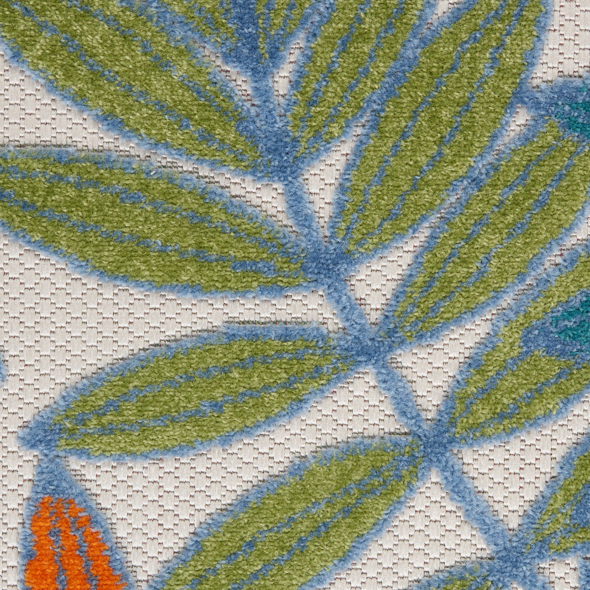 Nourison 099446827913 rugs - View #6