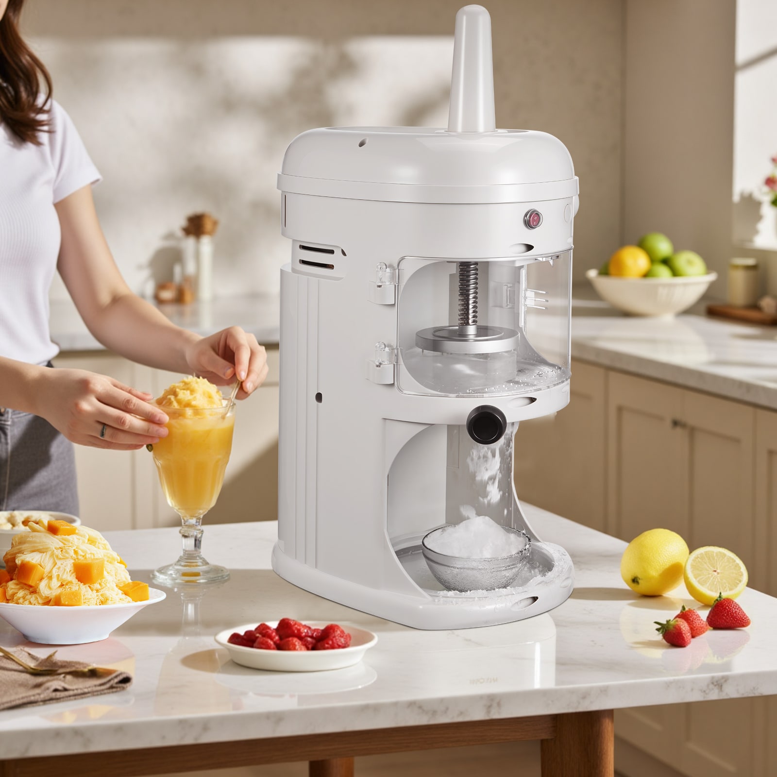 SVOPES SVOPESMMBJSLB13459V1 Frozen-Drink-Makers - View #2