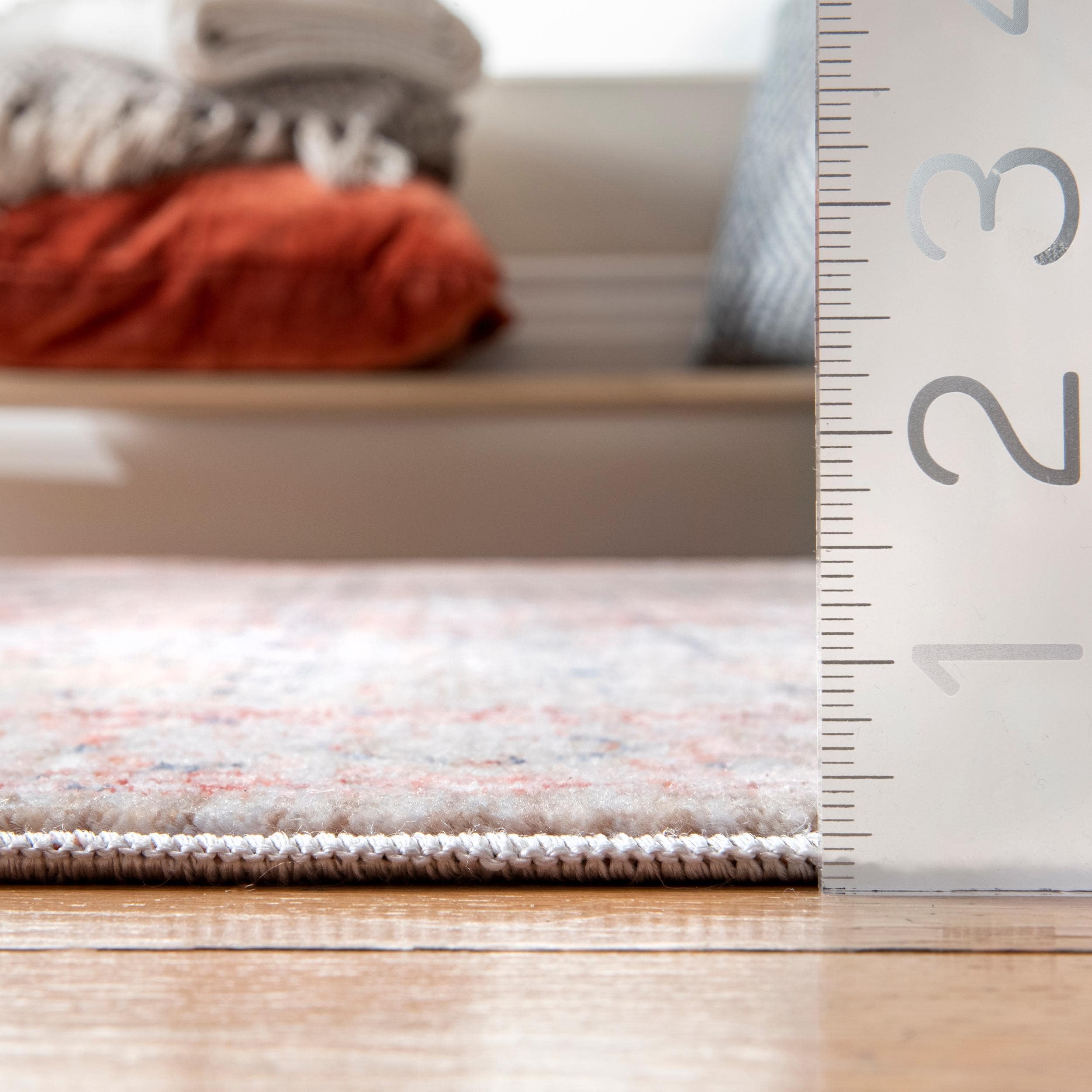 nuLOOM KKST04A-9012 rugs - View #5