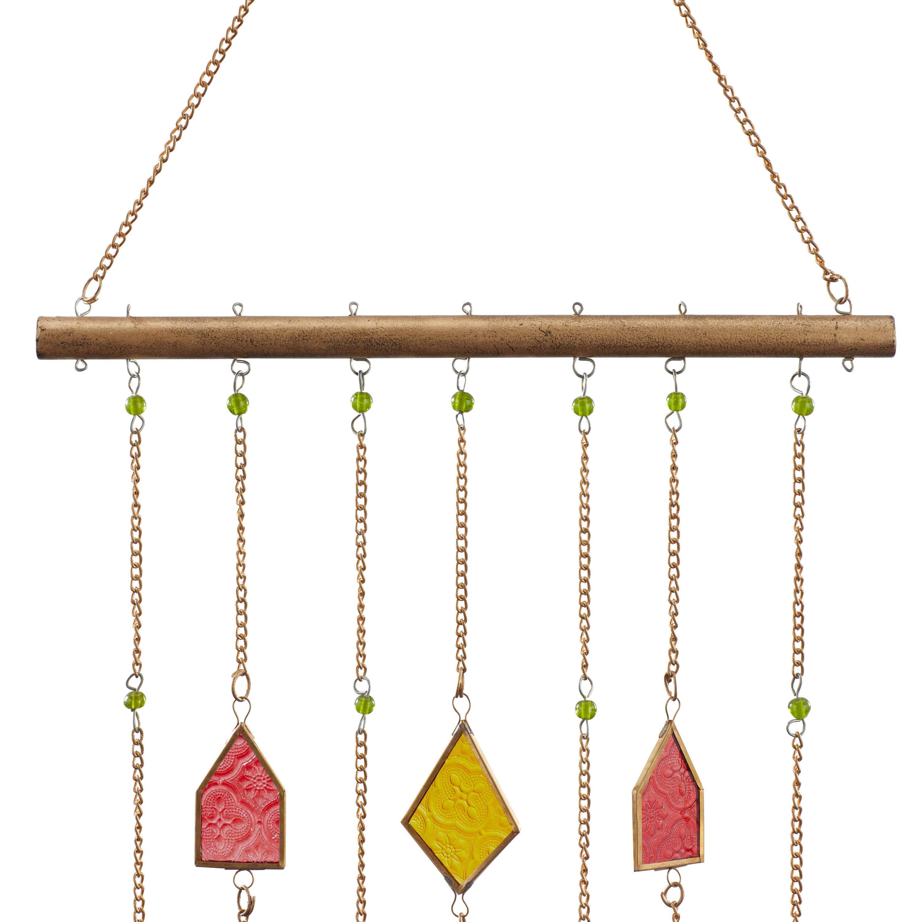 The Novogratz 91984 Wind-Chimes - View #2