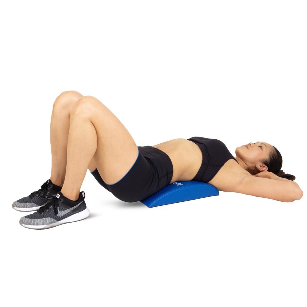 ProsourceFit PS1118BLUE Ab-Core-Training - View #4