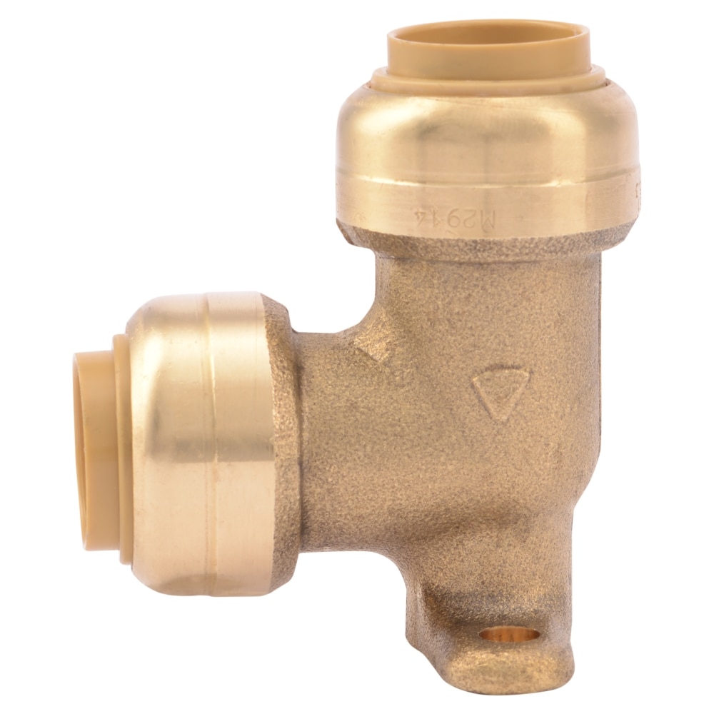 SharkBite U249LFZ Push-Fittings - View #5
