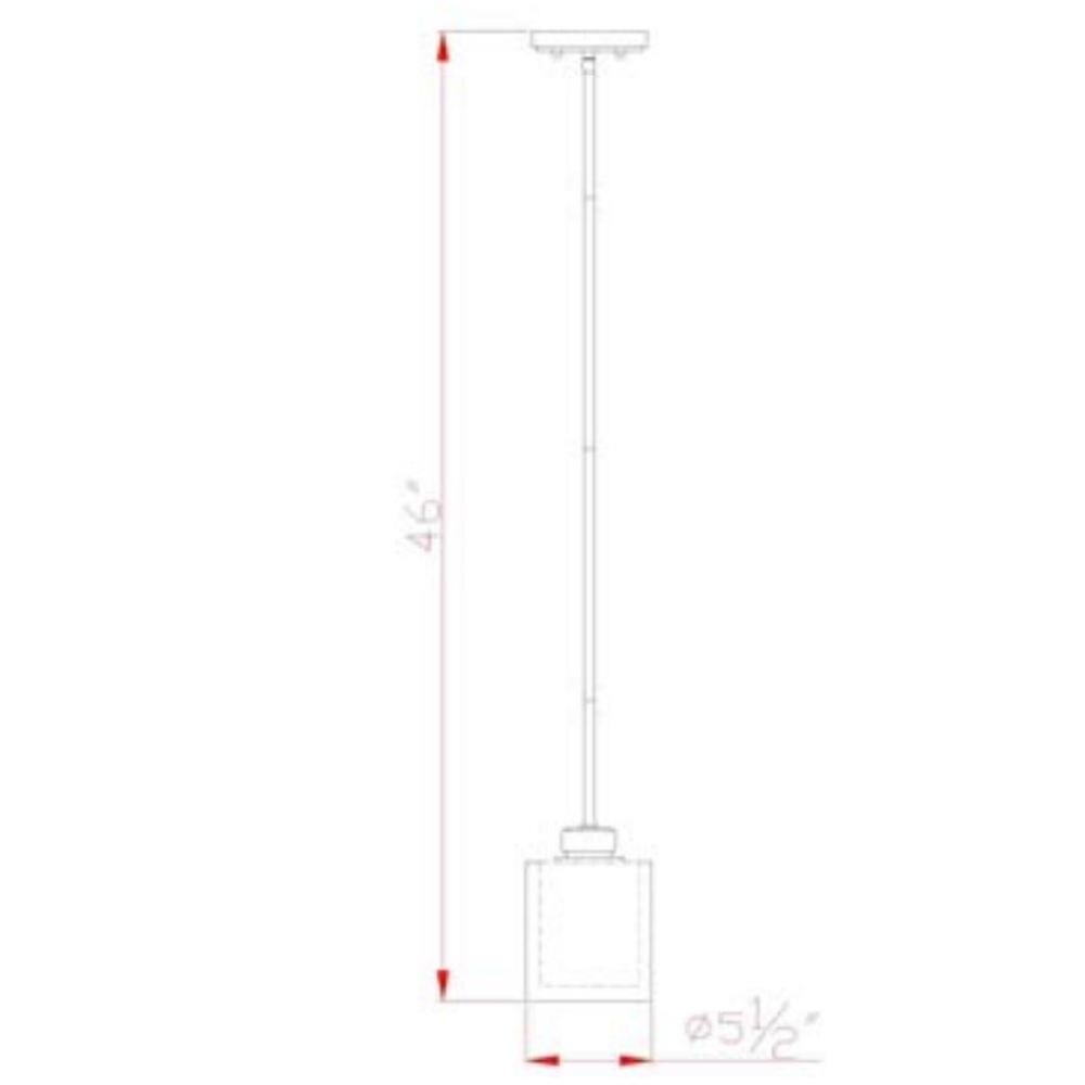 Design House 567214 Pendant-Lights - View #11