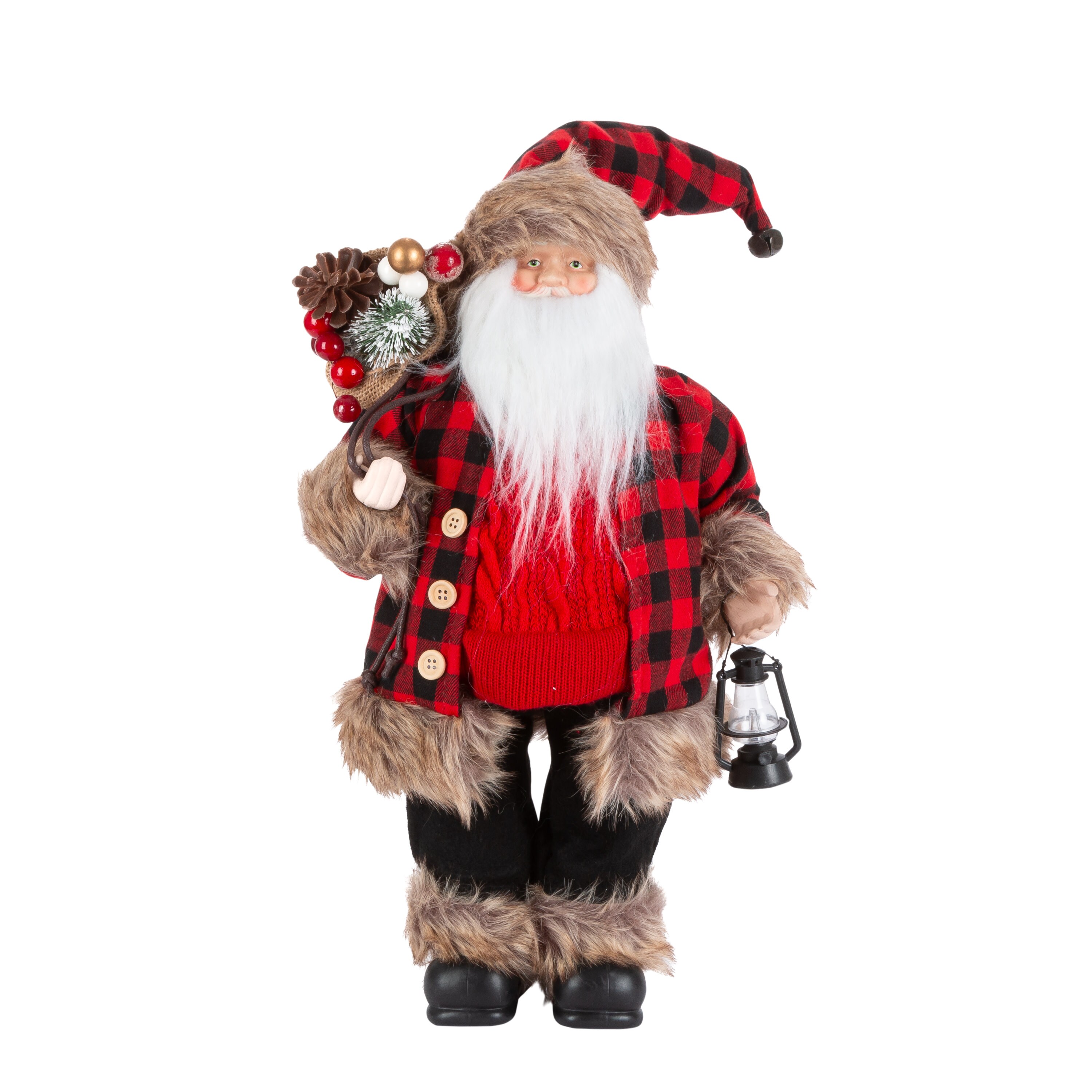 Gerson International 2658820EC Table-Christmas-Decorations - View #2