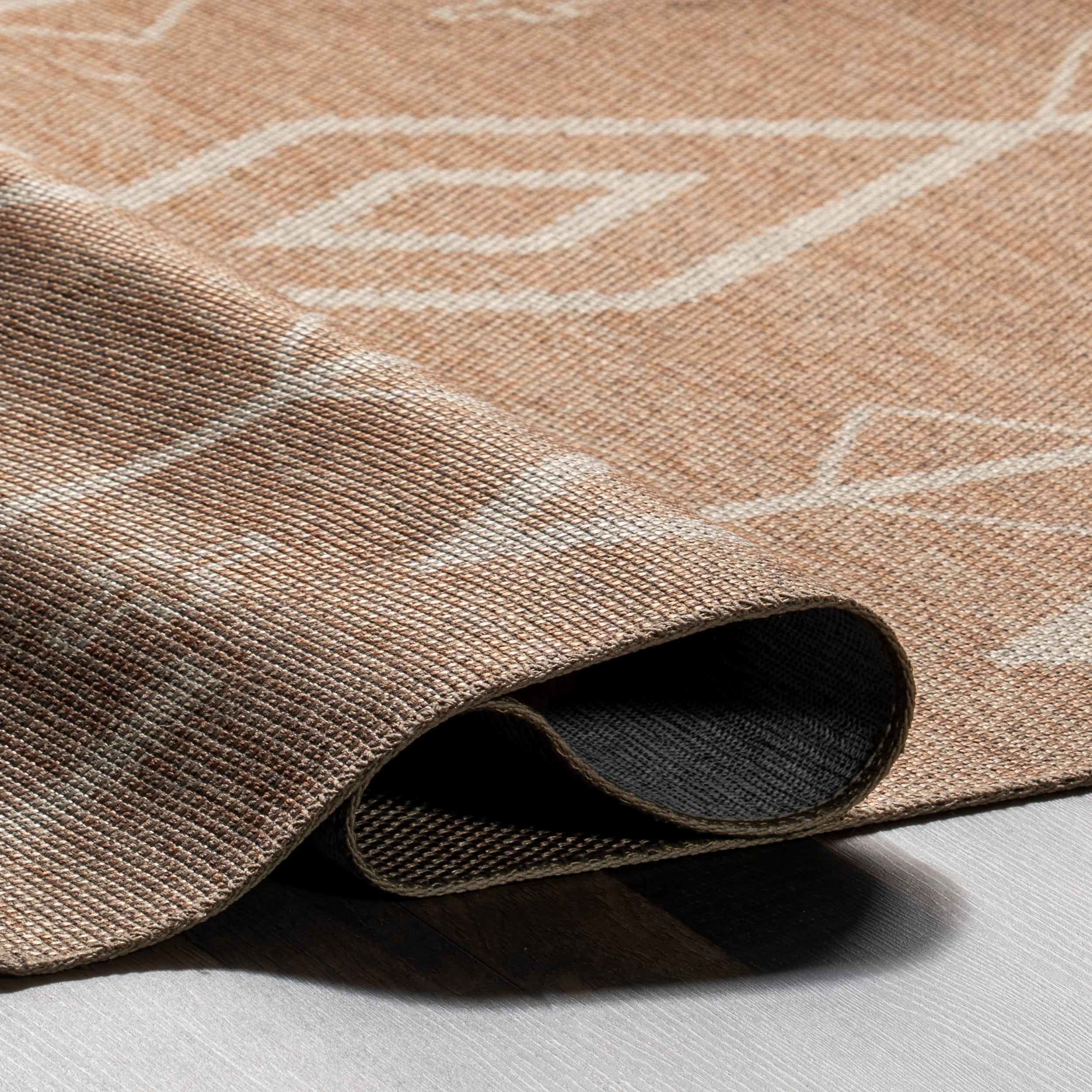 nuLOOM 200HJAV05A-8010 rugs - View #5