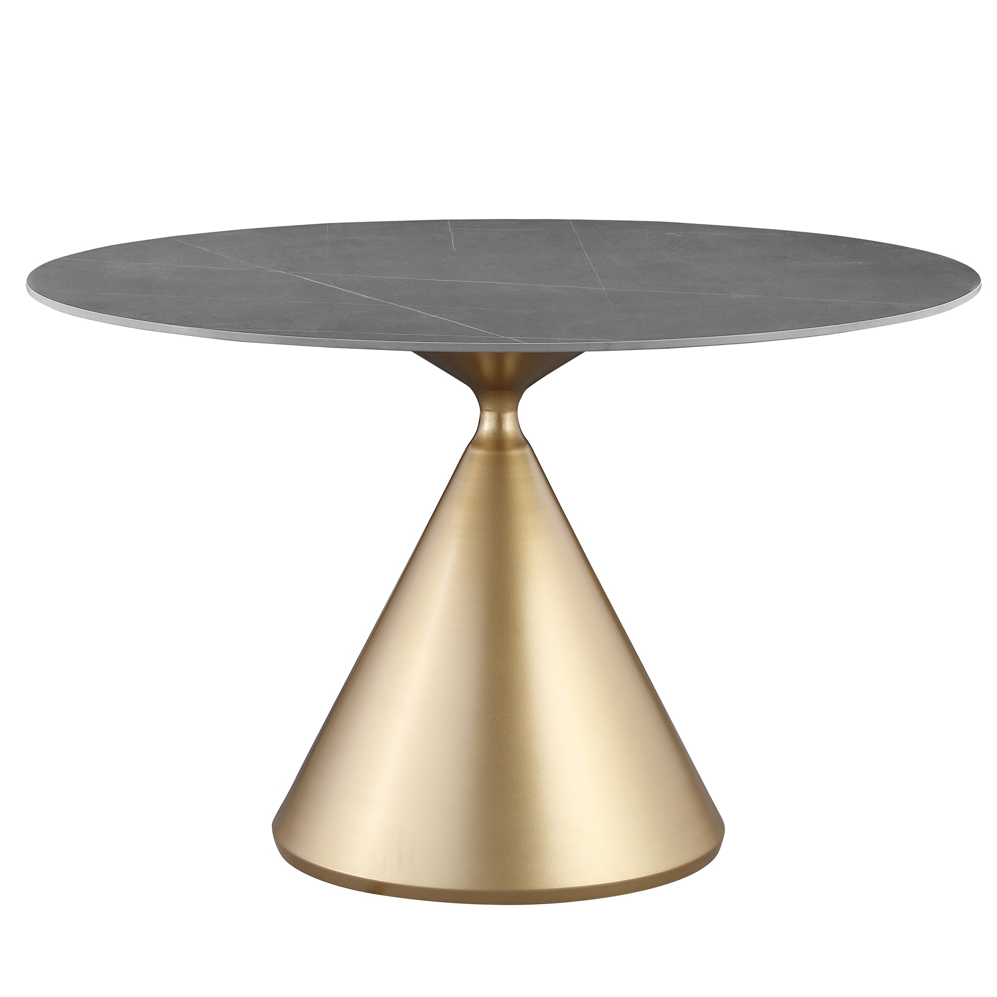 FARATI D2003DT-GREY Dining-Tables - View #2