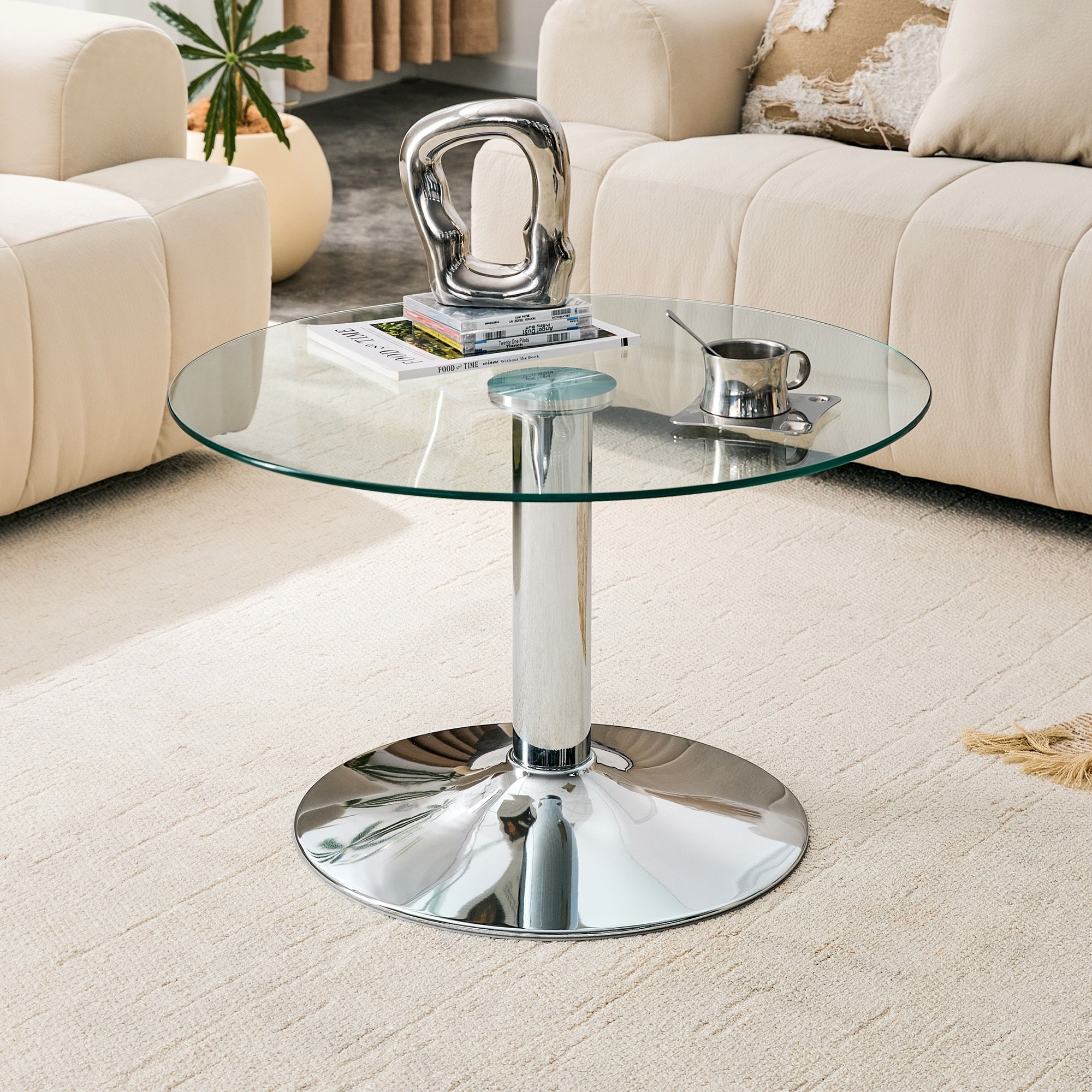 Horizons Prime LJW103921 Coffee-Tables - View #2
