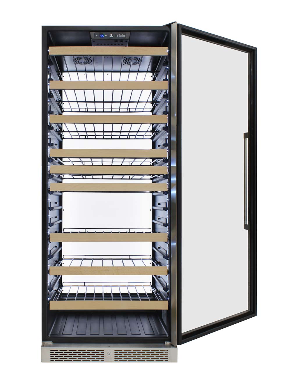 Vinotemp EL-300DSWL Wine-Chillers - View #10